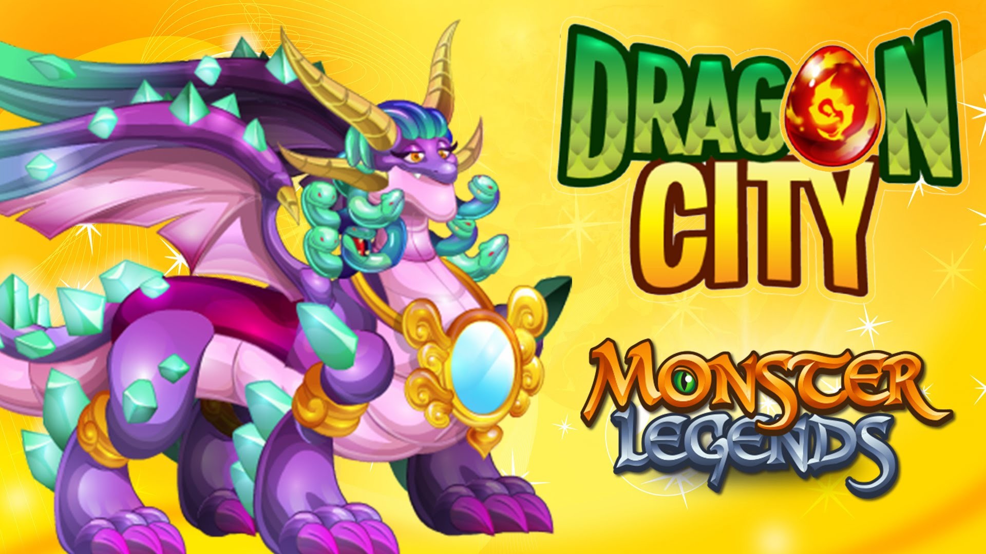 Dragon City Wallpapers (81+ pictures)
