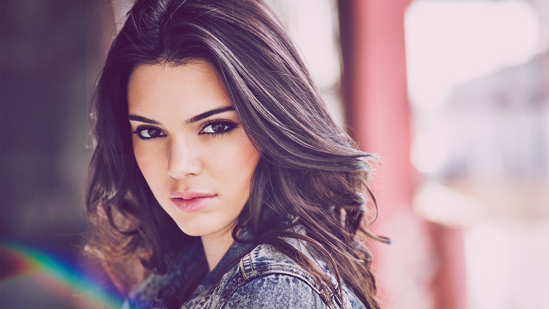 Kendall Jenner Wallpapers (76+ pictures)