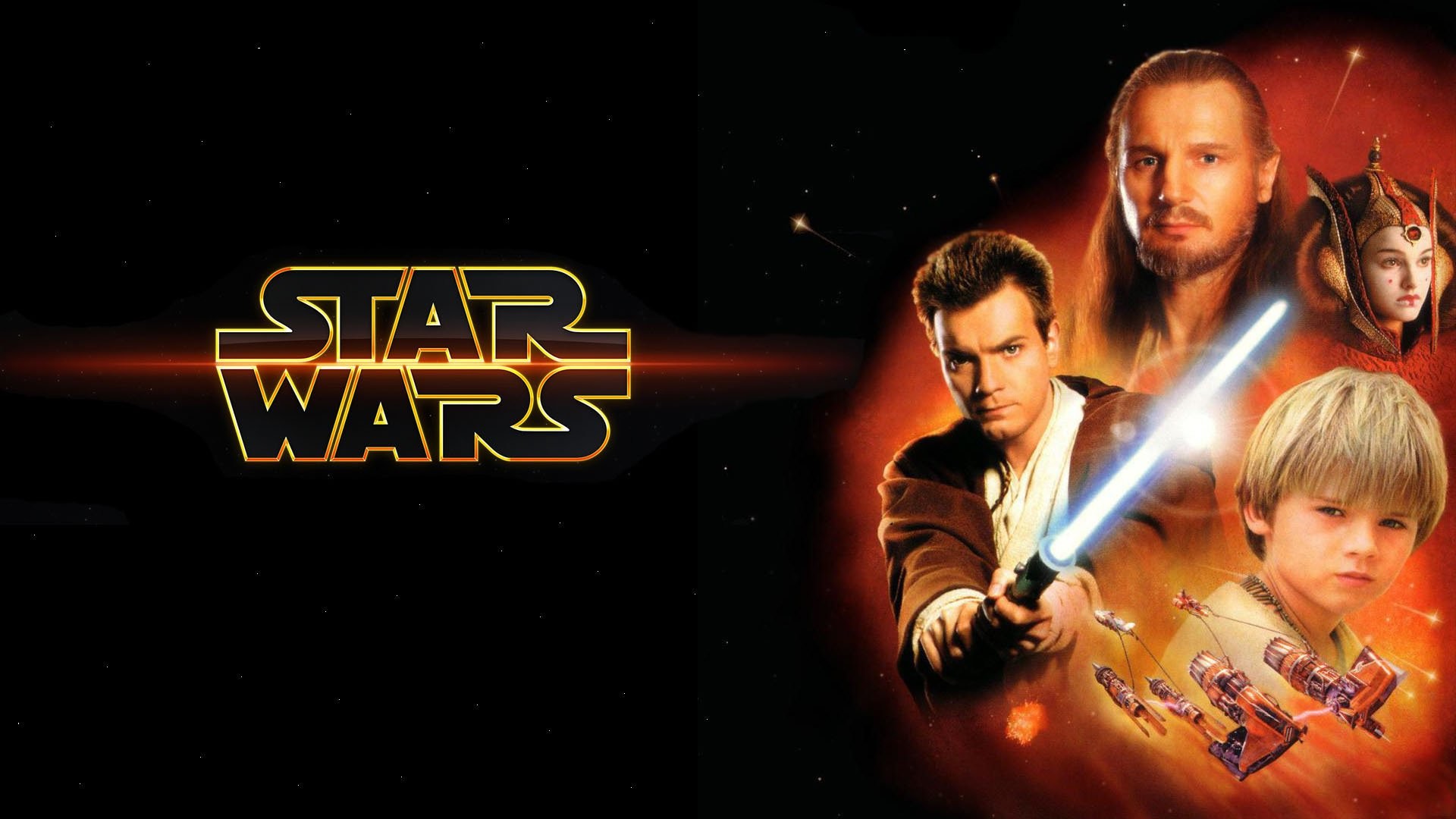 Star Wars Episode 1 Wallpaper (66+ pictures)