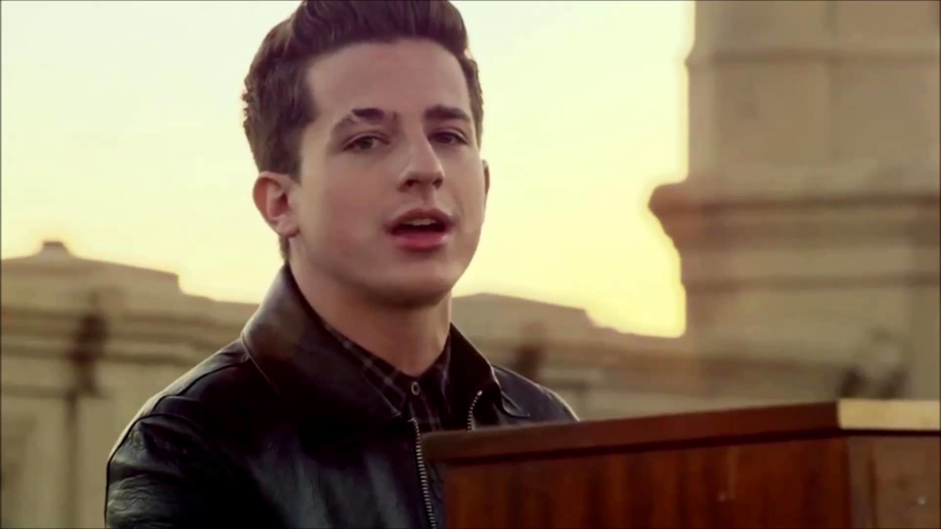 Charlie puth wallpapers (78+ pictures)