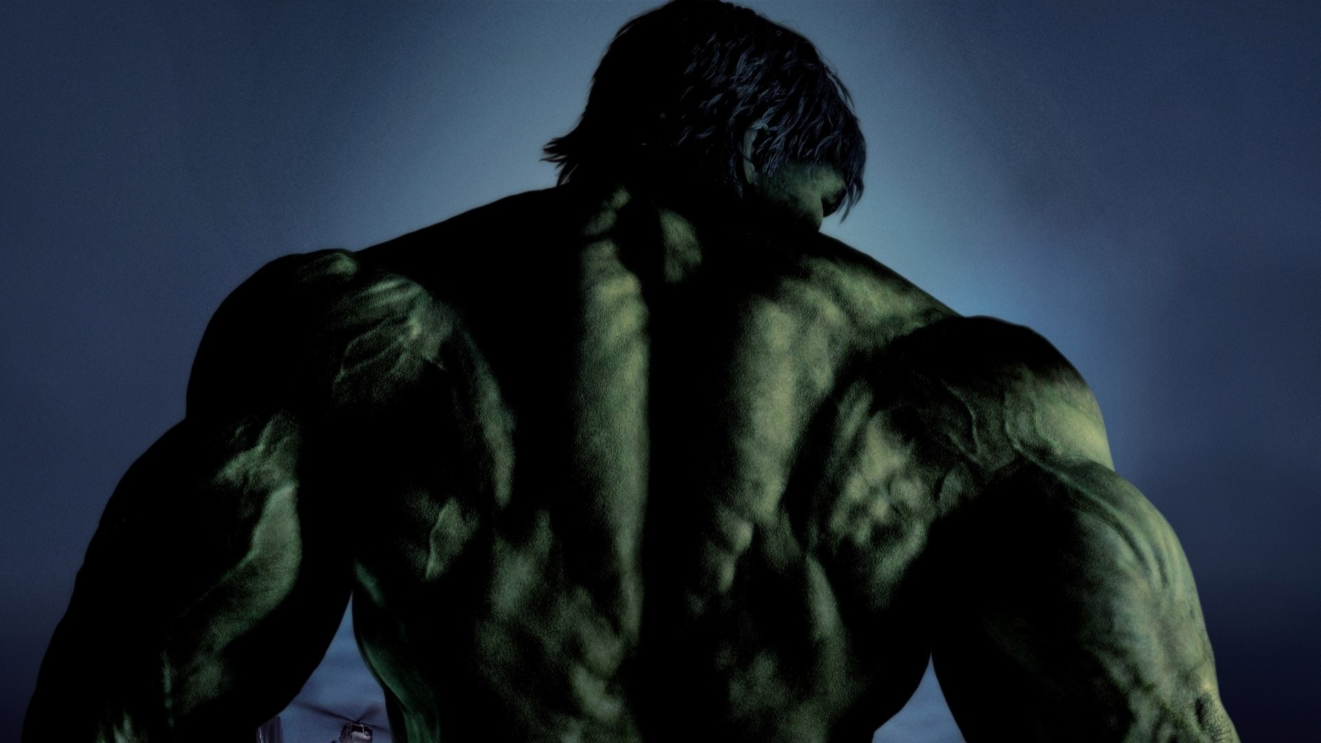 Incredible Hulk Wallpapers (78+ pictures)