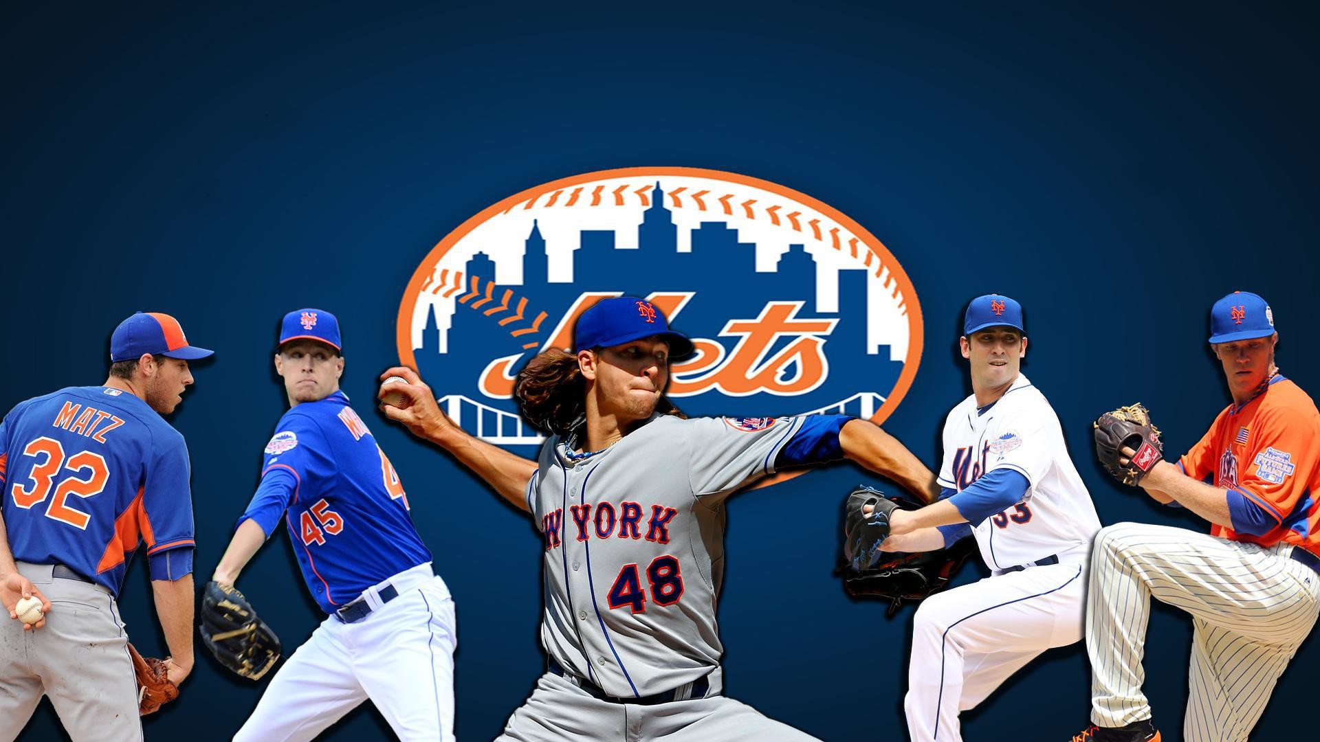 New York Mets Citi Field Wallpaper 60 Pictures