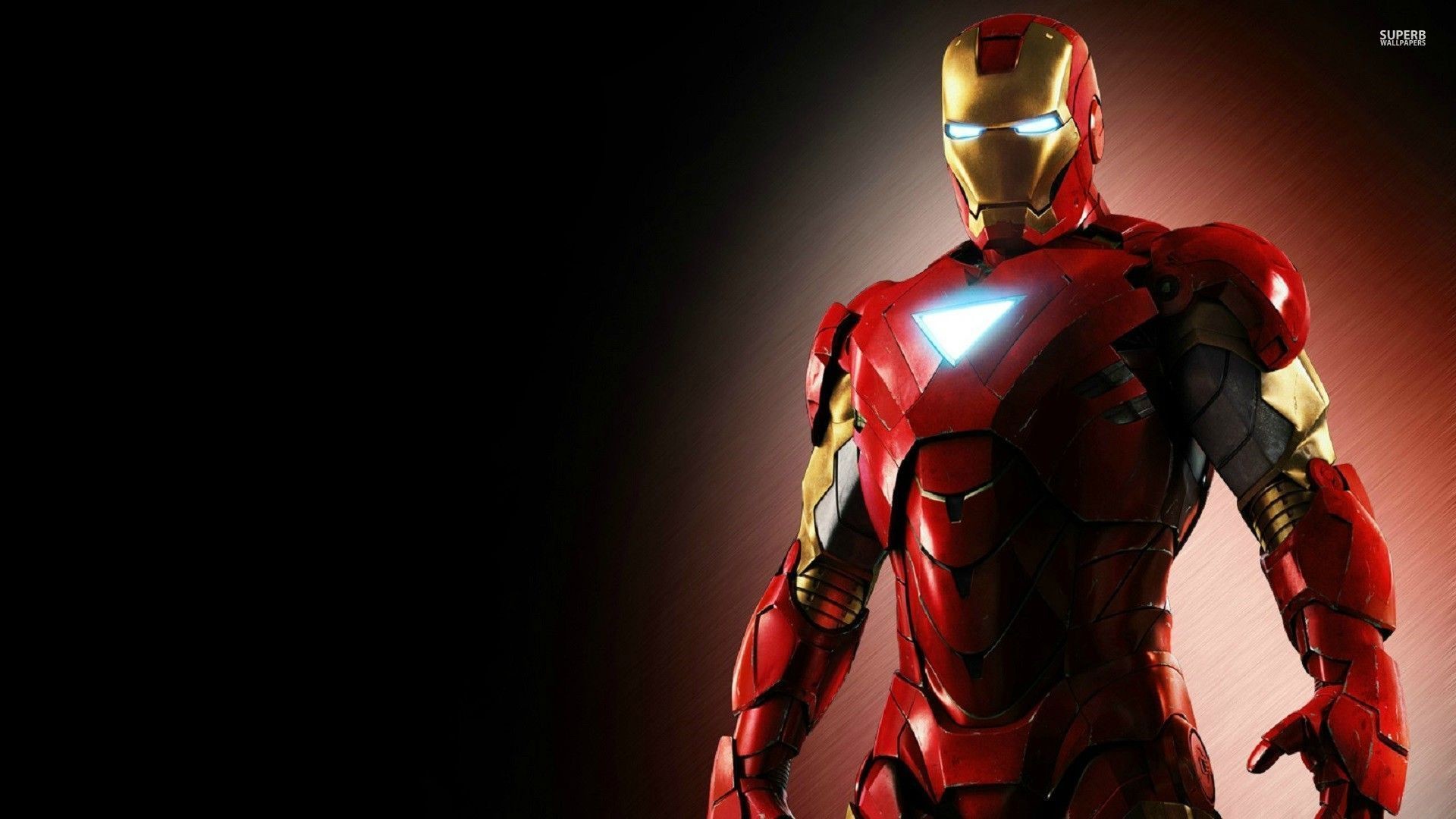 Iron Man HD Wallpaper (78+ pictures)