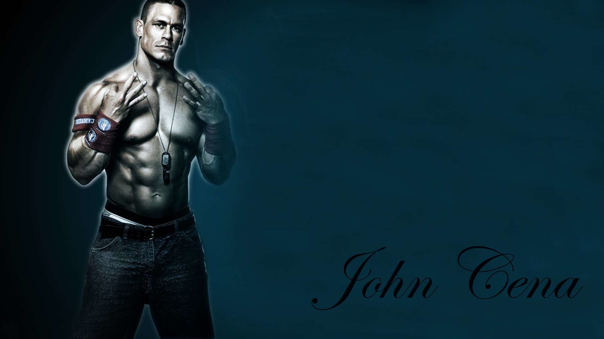John Cena Wallpapers (68+ images)