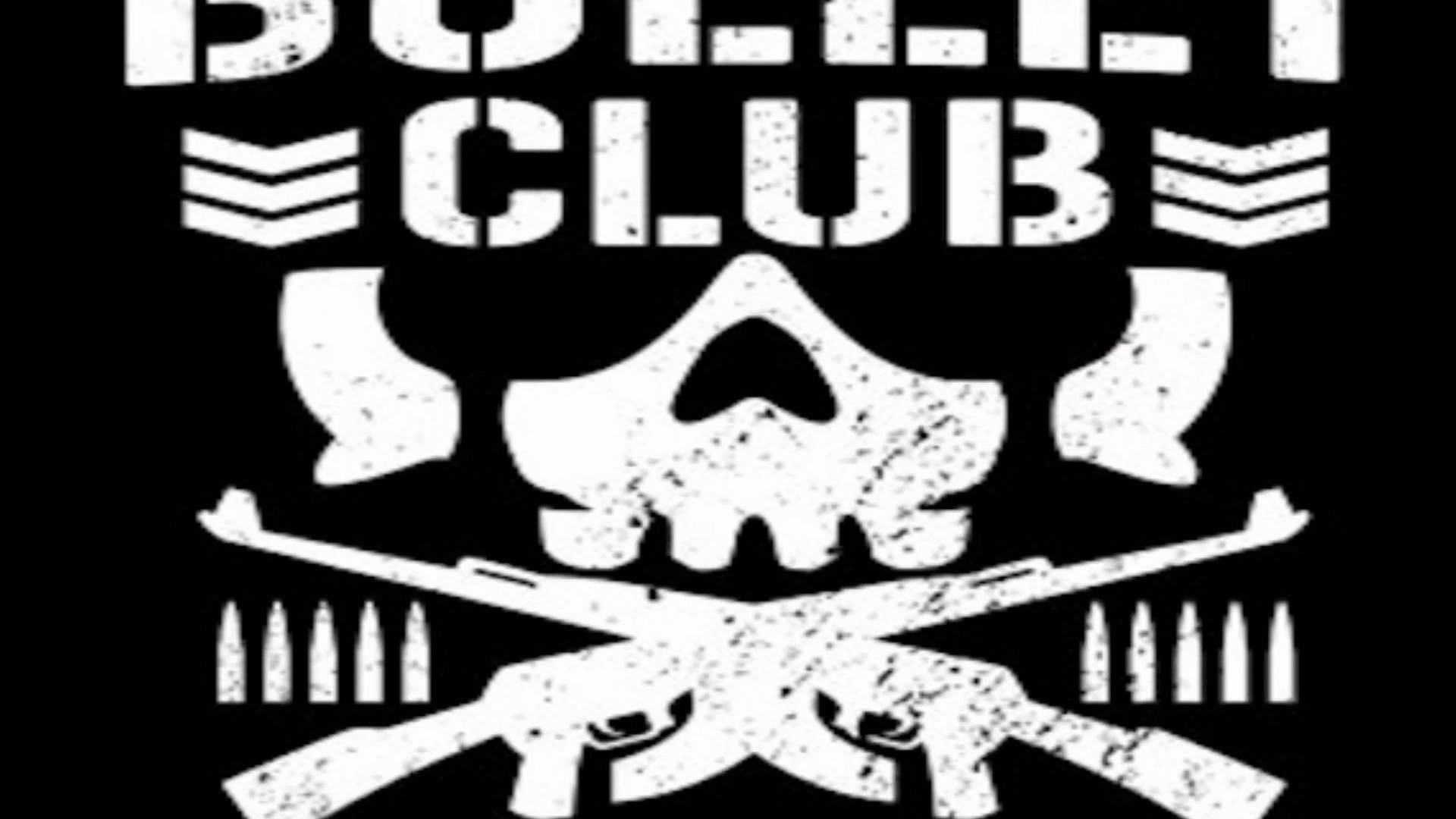 Bullet Club Posters for Sale  Redbubble