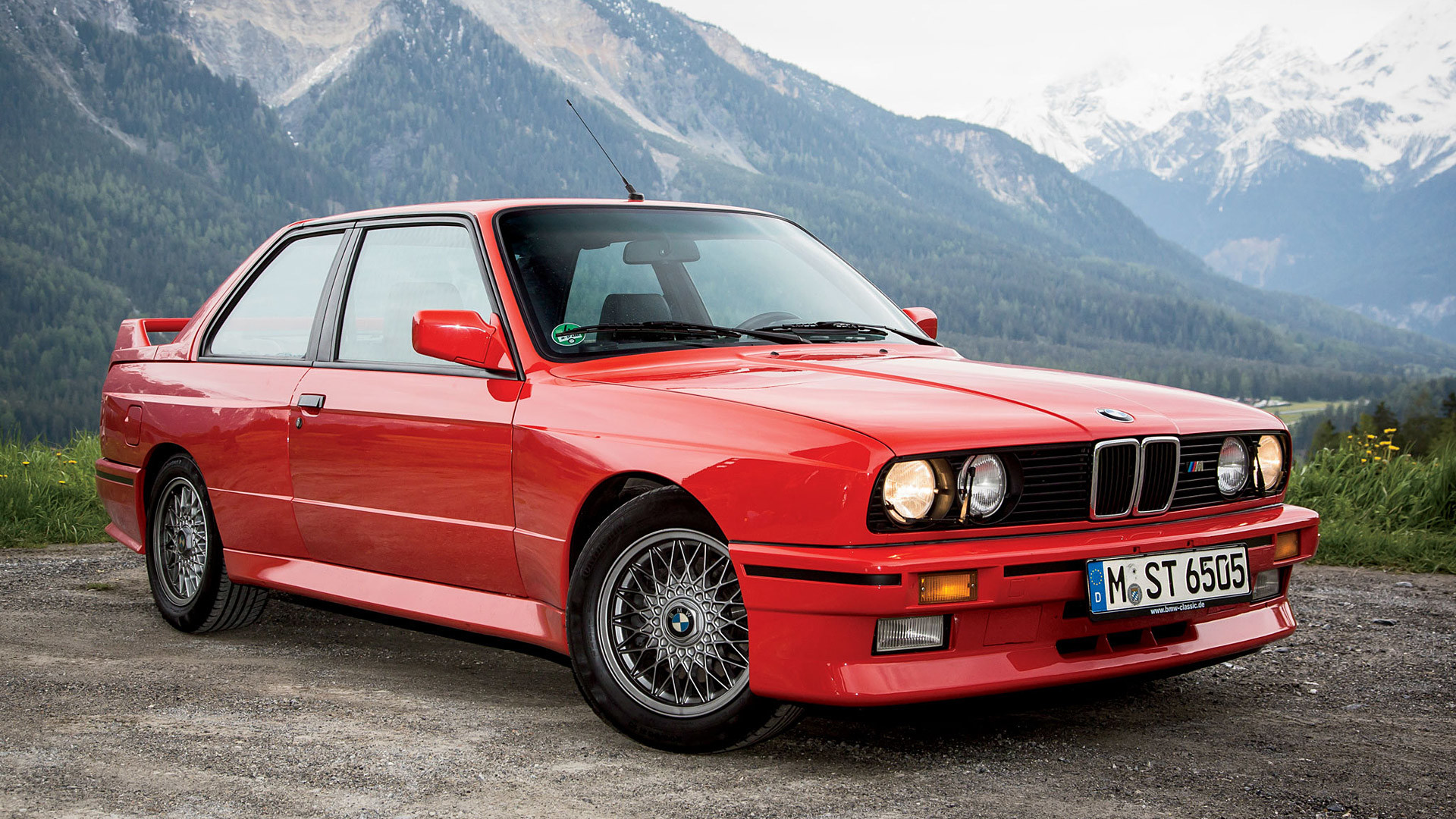 E30 M3 Wallpaper (67+ pictures)