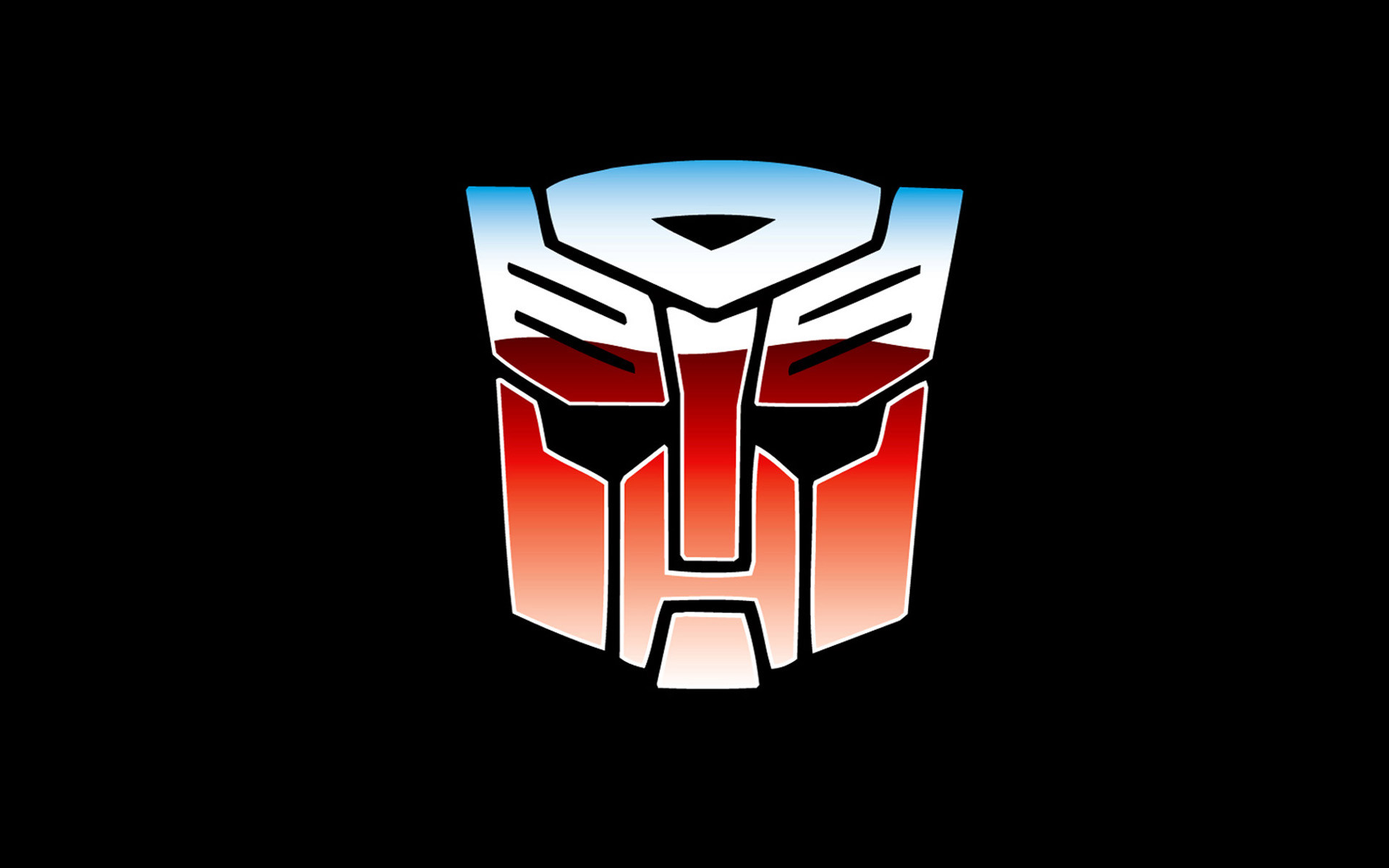 Transformers Autobot magnet - Optimus Prime - Bumblebee - Faction Insignia  | eBay