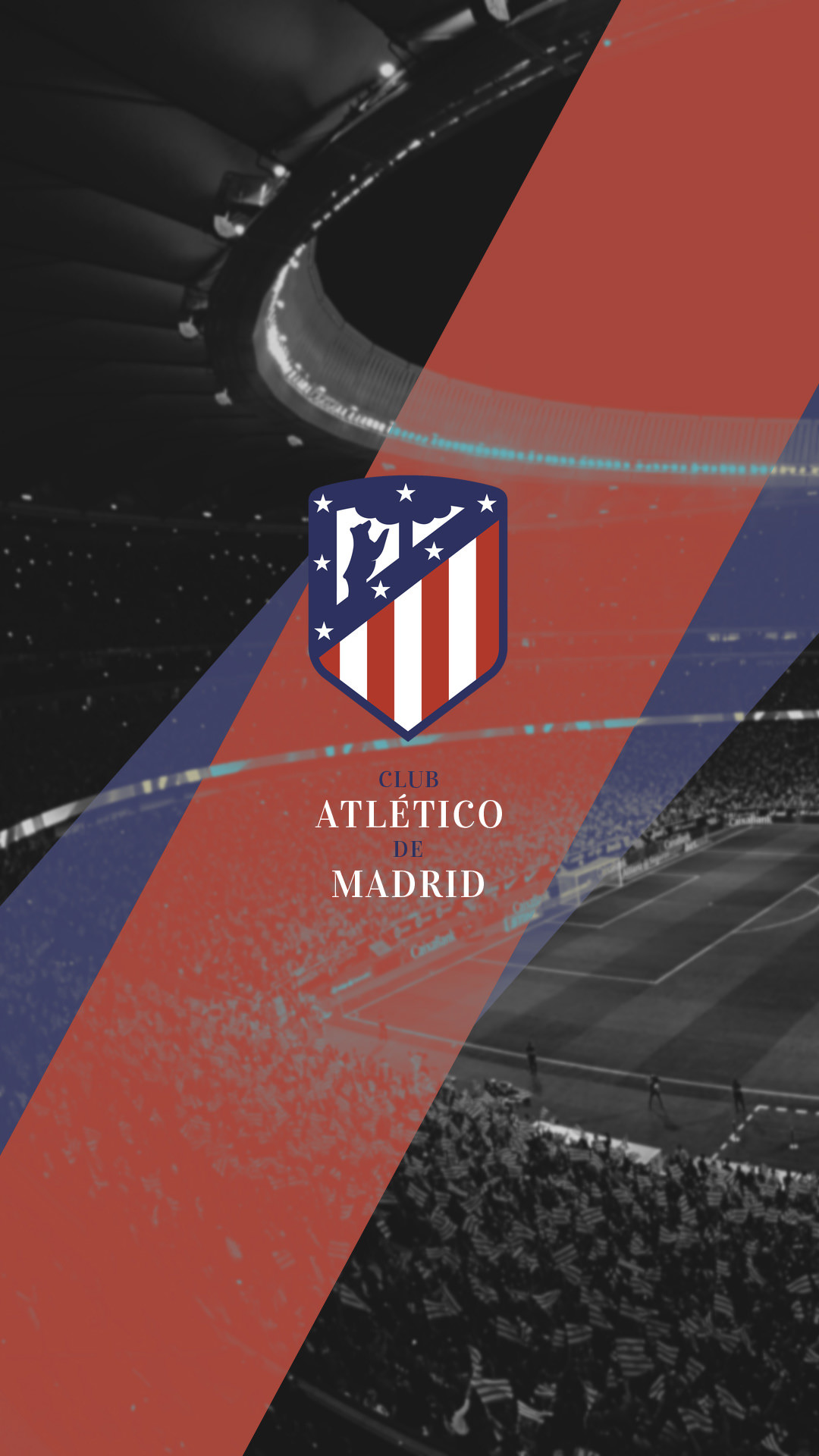 30+ Atletico De Madrid Wallpapers Pics | Link Guru