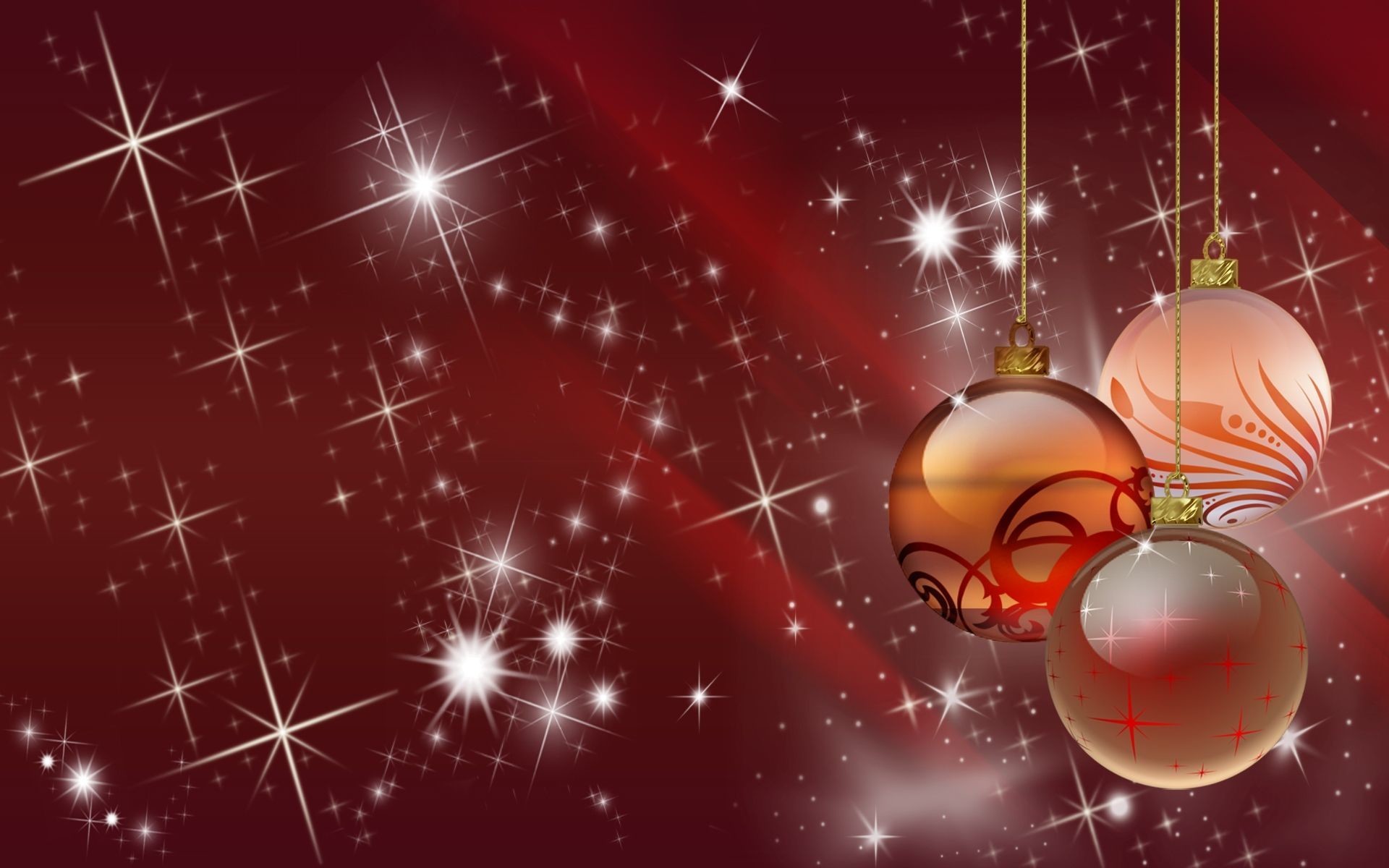 Christmas Backgrounds for Computer (58+ pictures)
