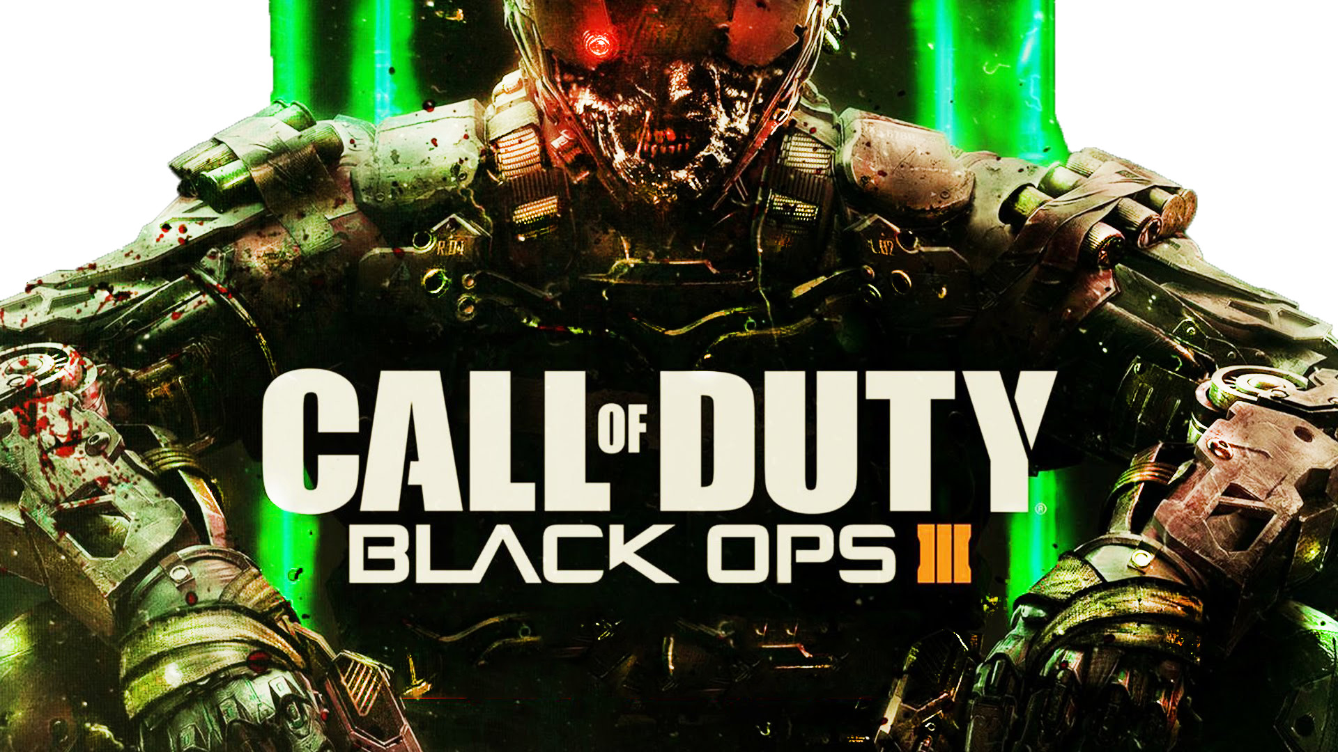 Call Of Duty Black Ops Iii Wallpapers 83 Pictures