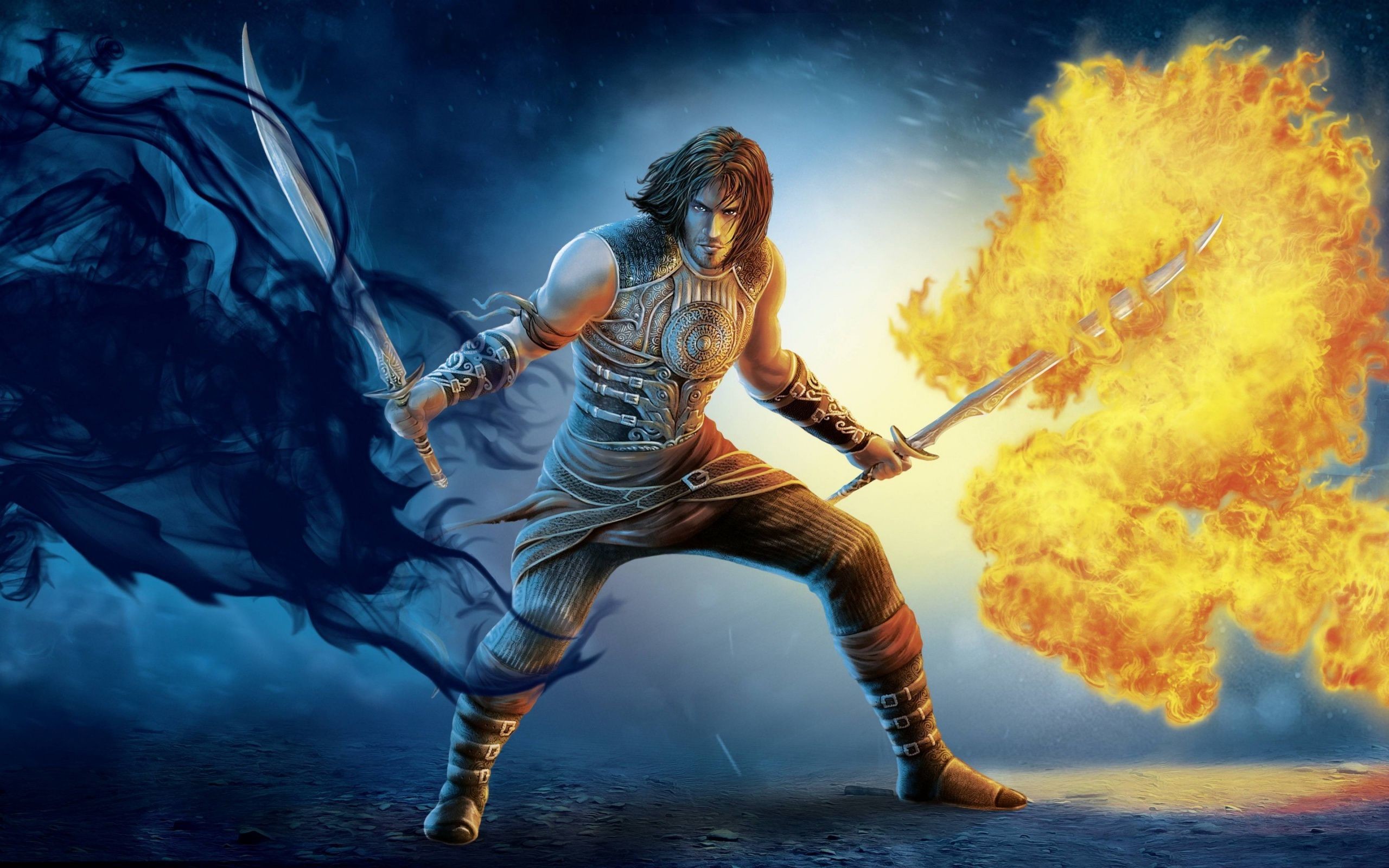 Prince Of Persia Wallpaper 69 Pictures
