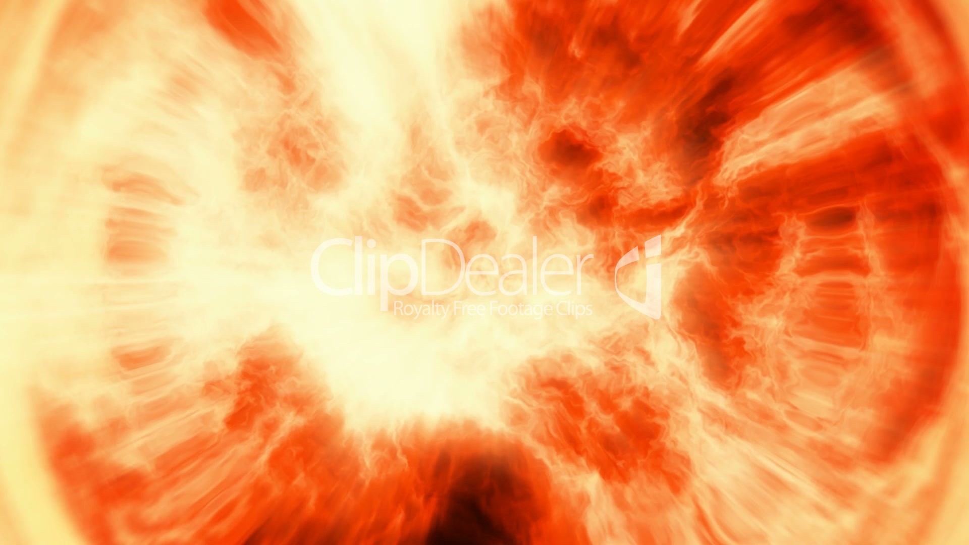 Clips. Fire background Lizenzfreier ... 1920x1080