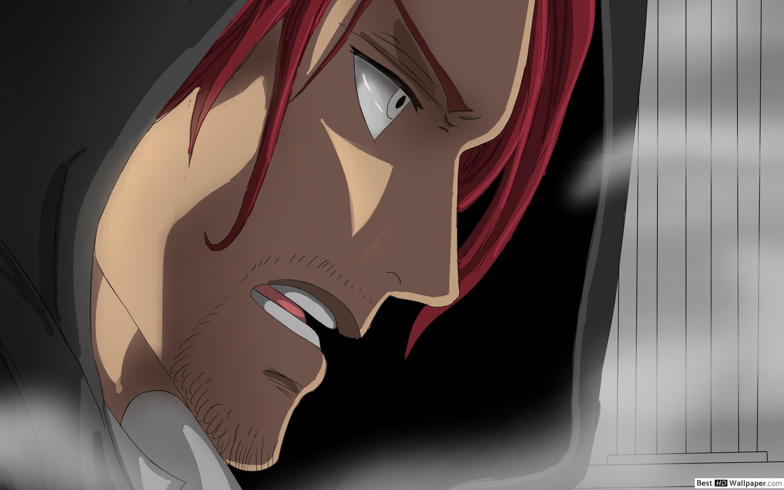 Shanks Wallpaper (74+ pictures)