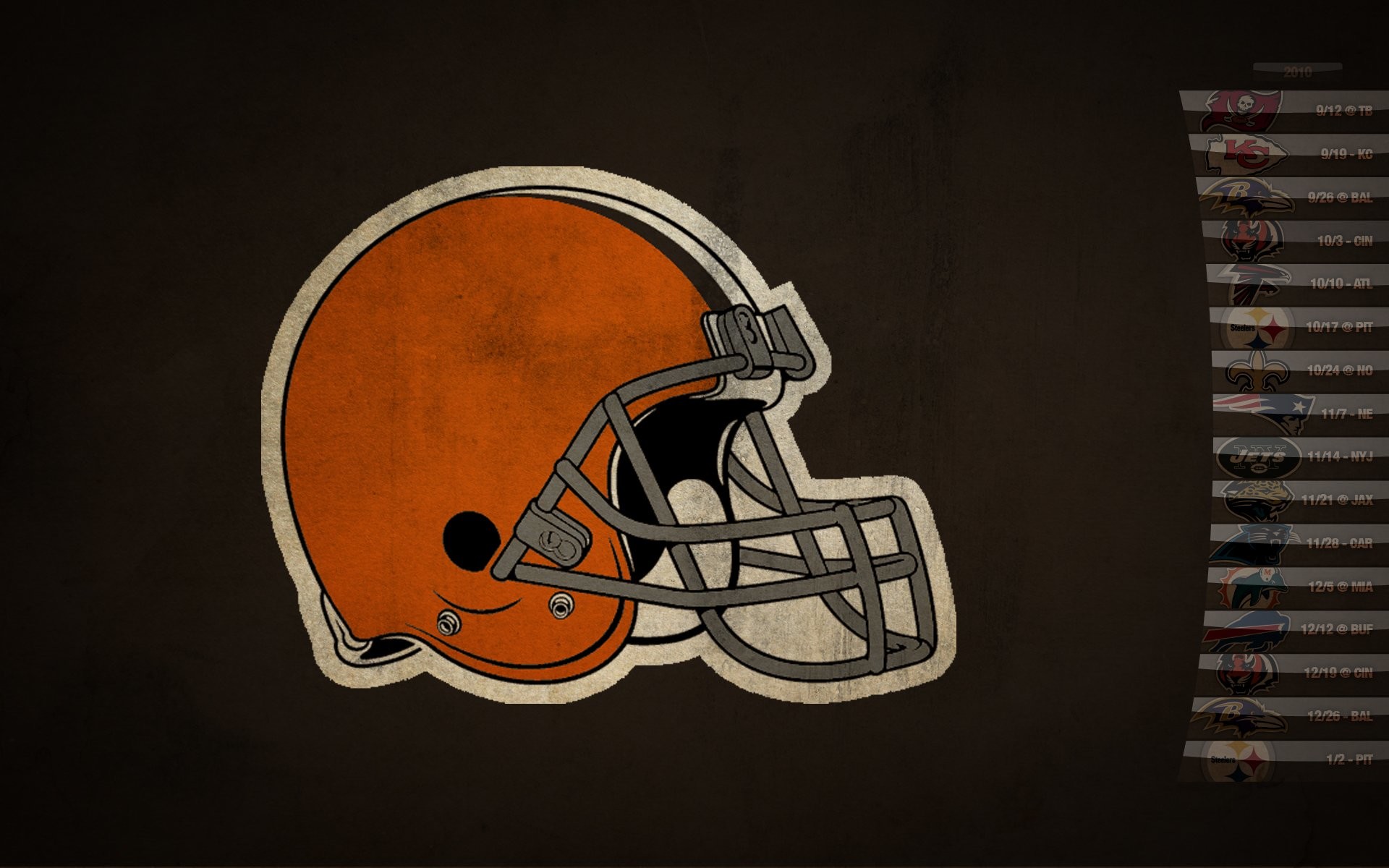 Cleveland Browns American Football SBR HD Cleveland Browns Wallpapers  HD  Wallpapers  ID 45974