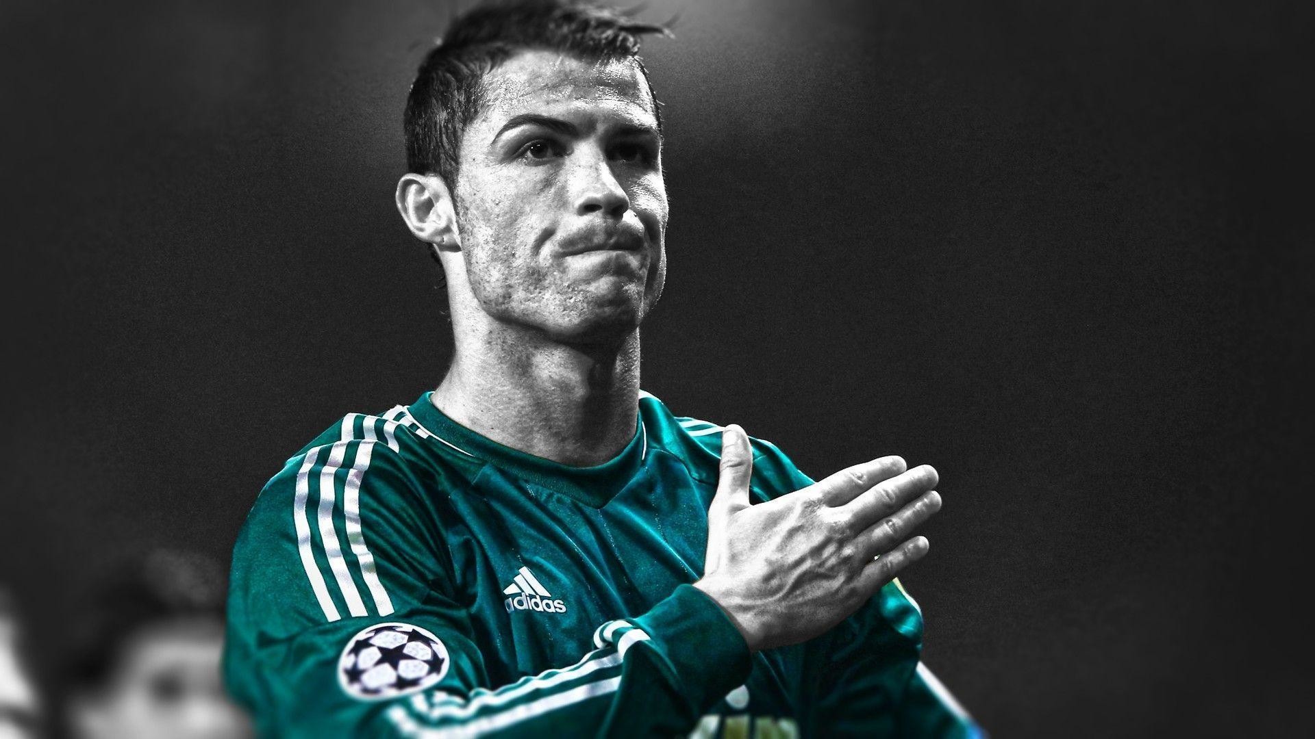 Cristiano Ronaldo Wallpapers HD (75+ pictures)