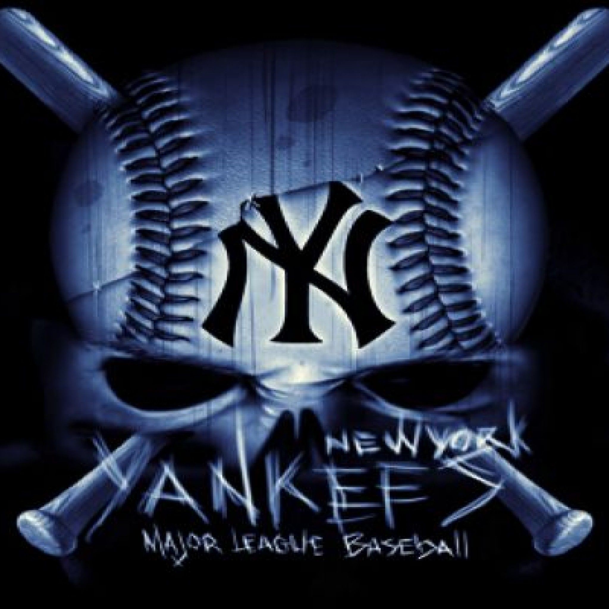 New York Yankees Wallpapers (66+ pictures)