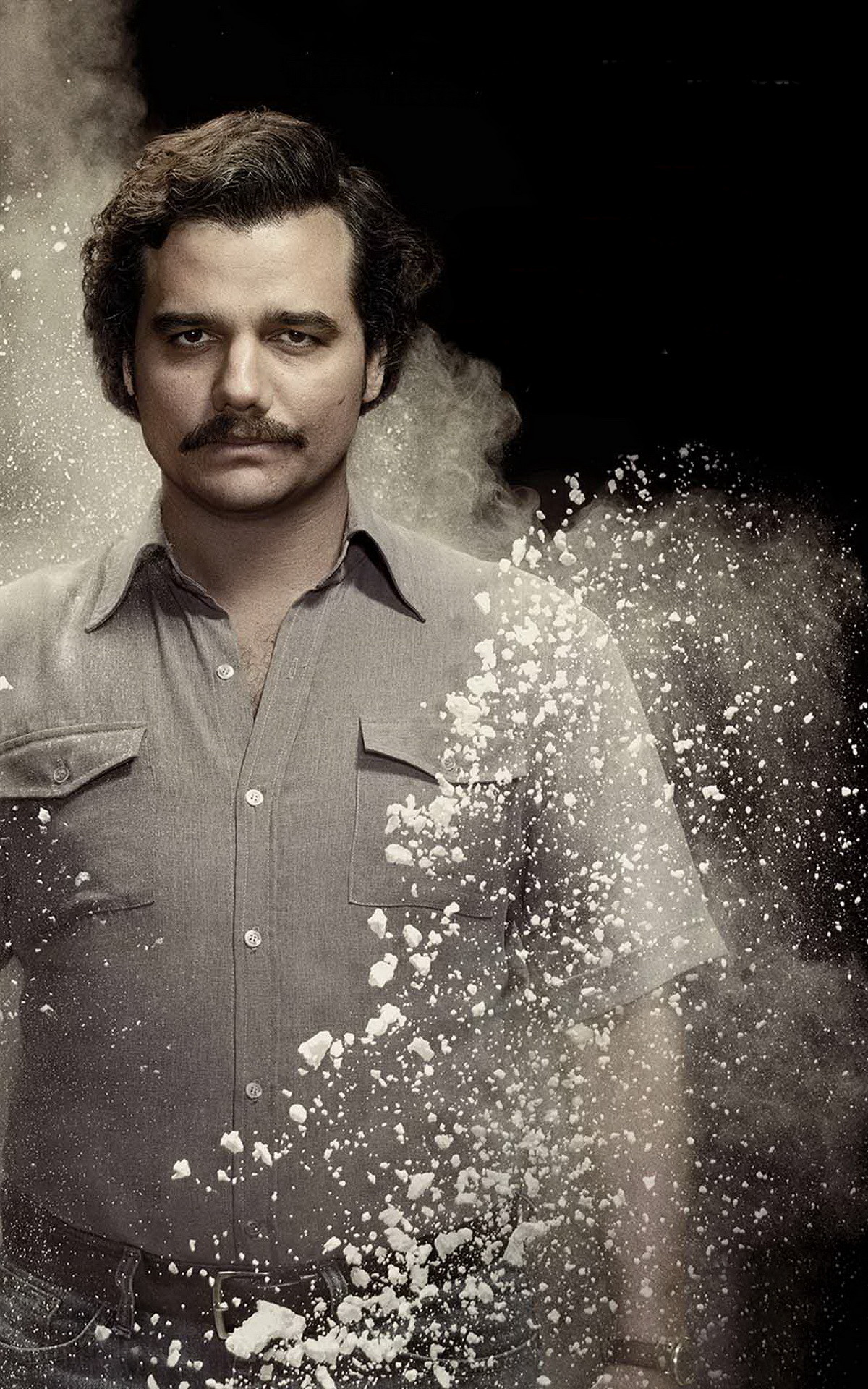 Narcos Wallpapers (50+ pictures)