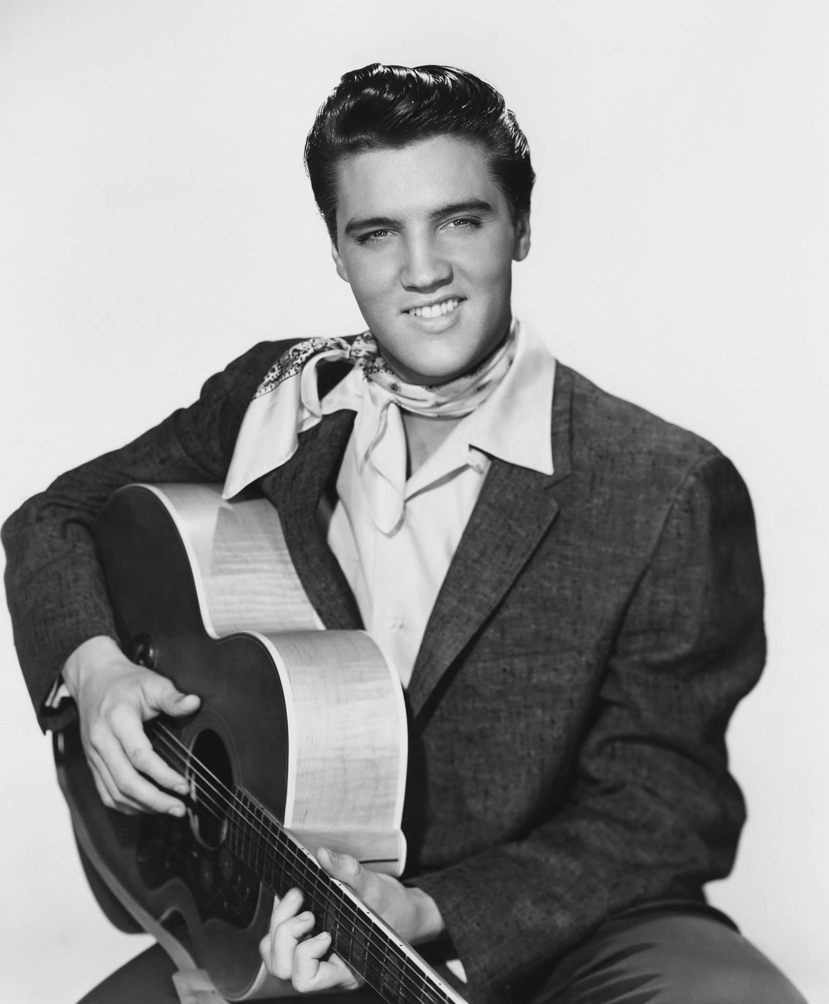 Elvis Presley Wallpapers (58+ pictures)