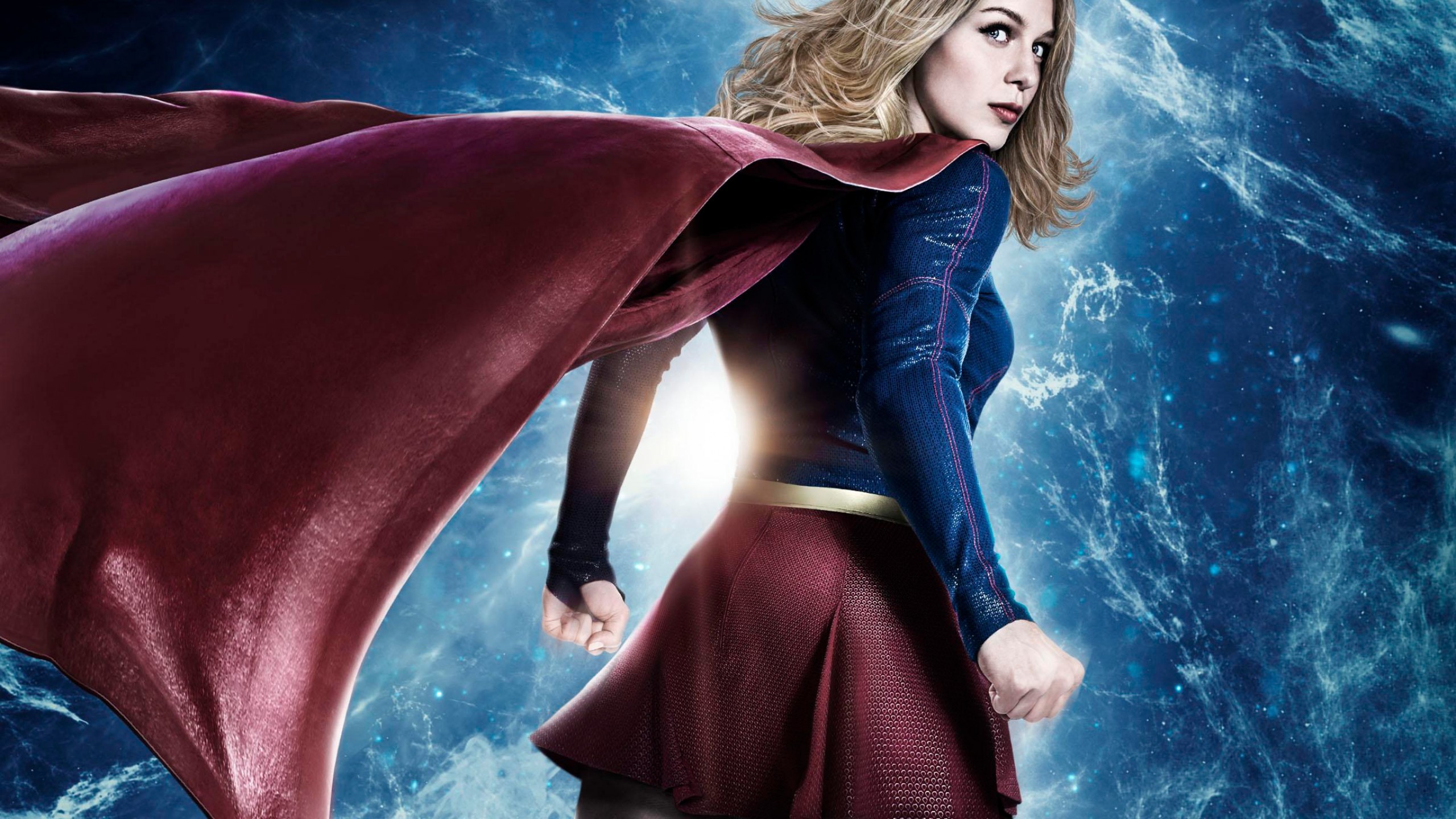 Supergirl Wallpapers.