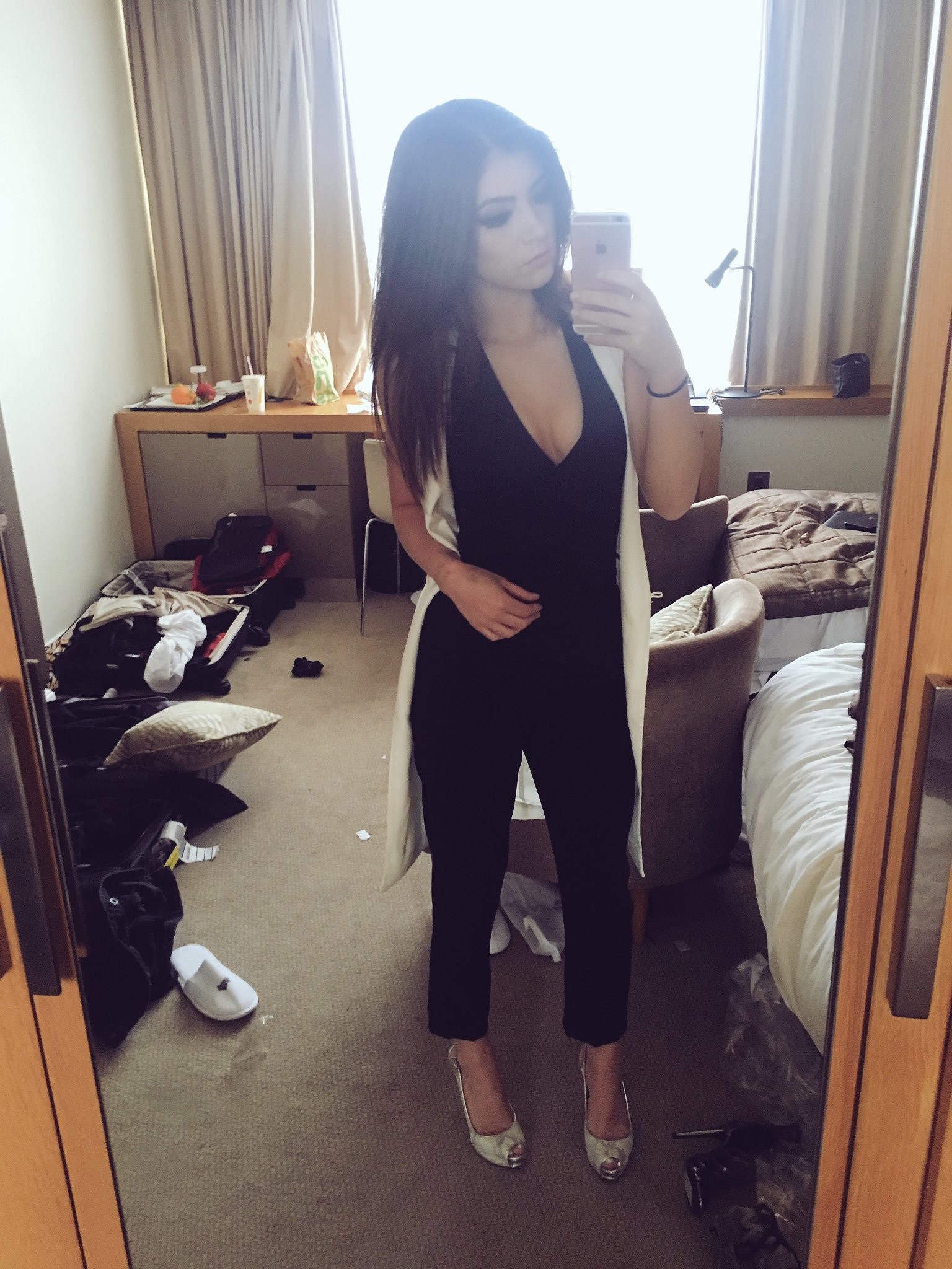 Chrissy costanza valorant