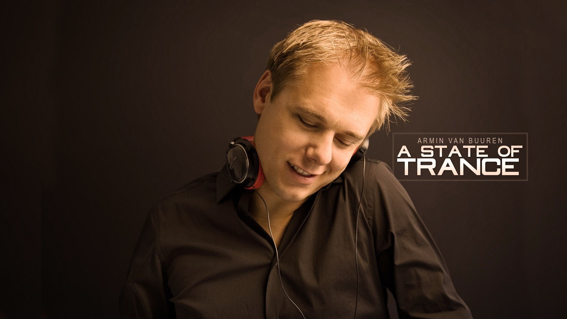 Music - Armin Van Buuren Wallpaper 1920x1080