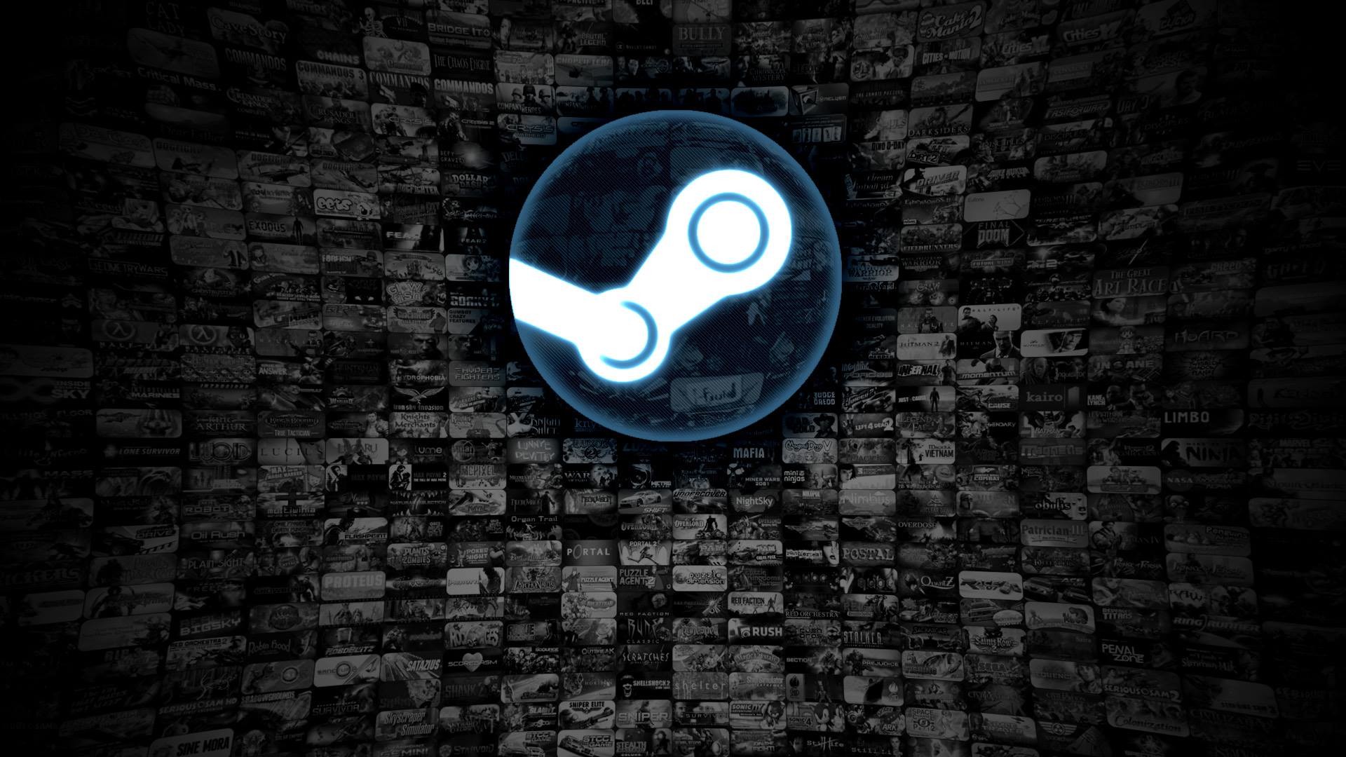 Steam Valve Corporation Team Fortress 2 Left 4 Dead Half-Life 2 Portal 2  games wallpaper | 1920x1200 | 188757 | WallpaperUP