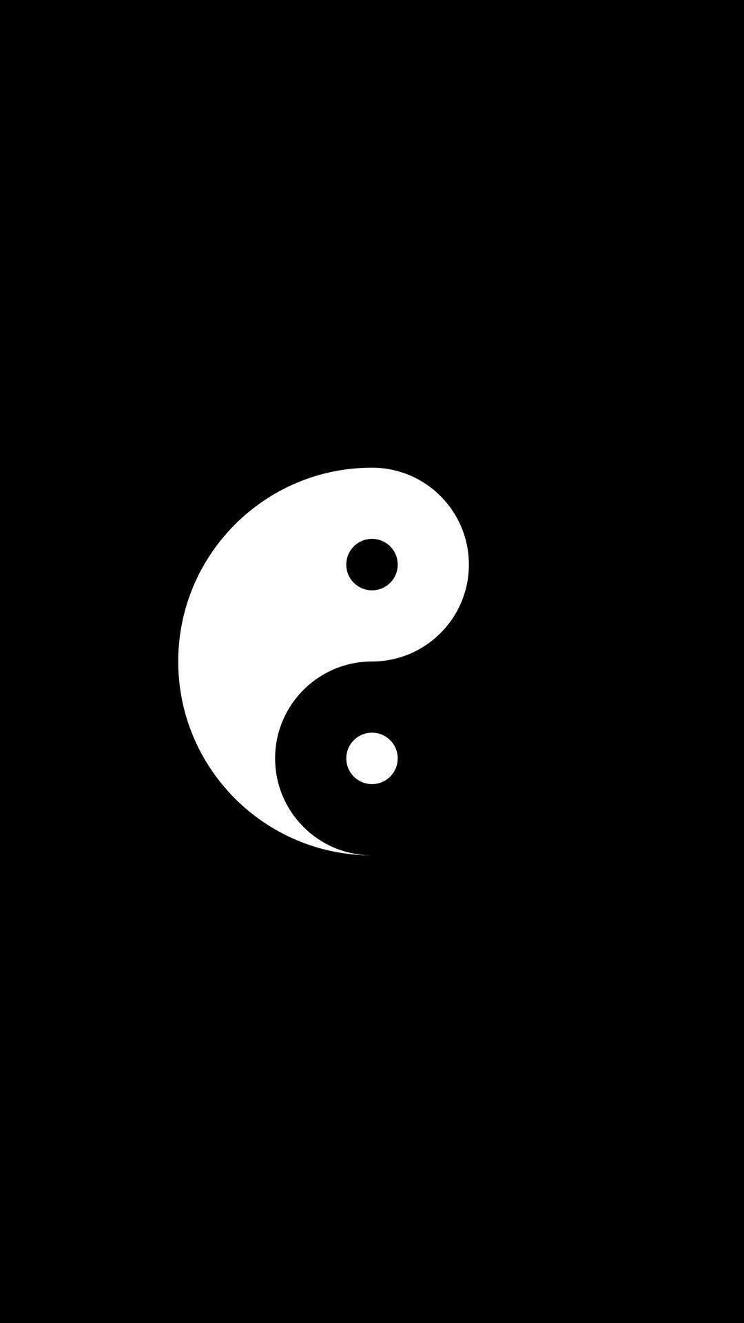 Ying Yang Wallpaper (74+ pictures)