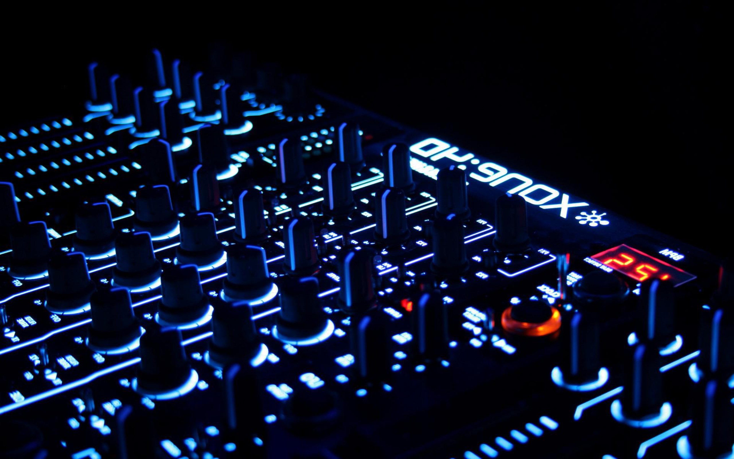 House Music Dj Wallpaper (72+ pictures)