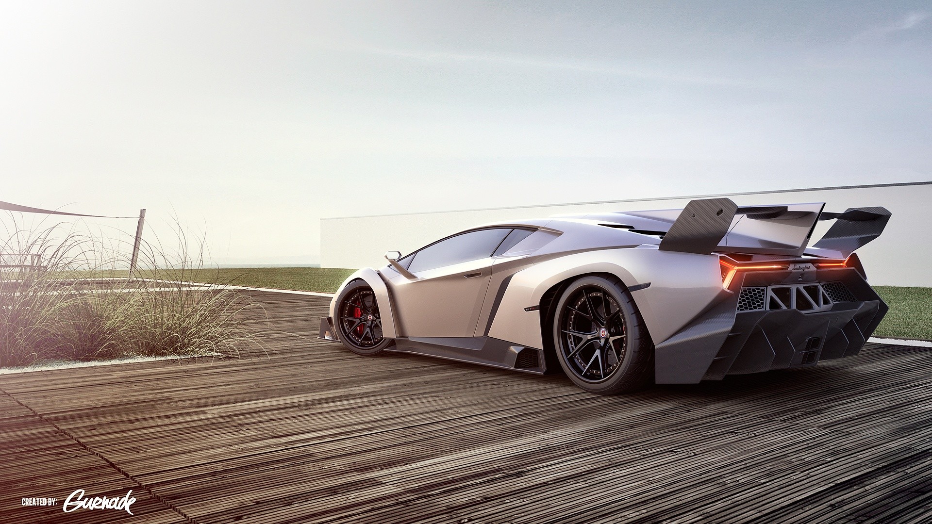 Exotic Cars Wallpaper APK for Android Download