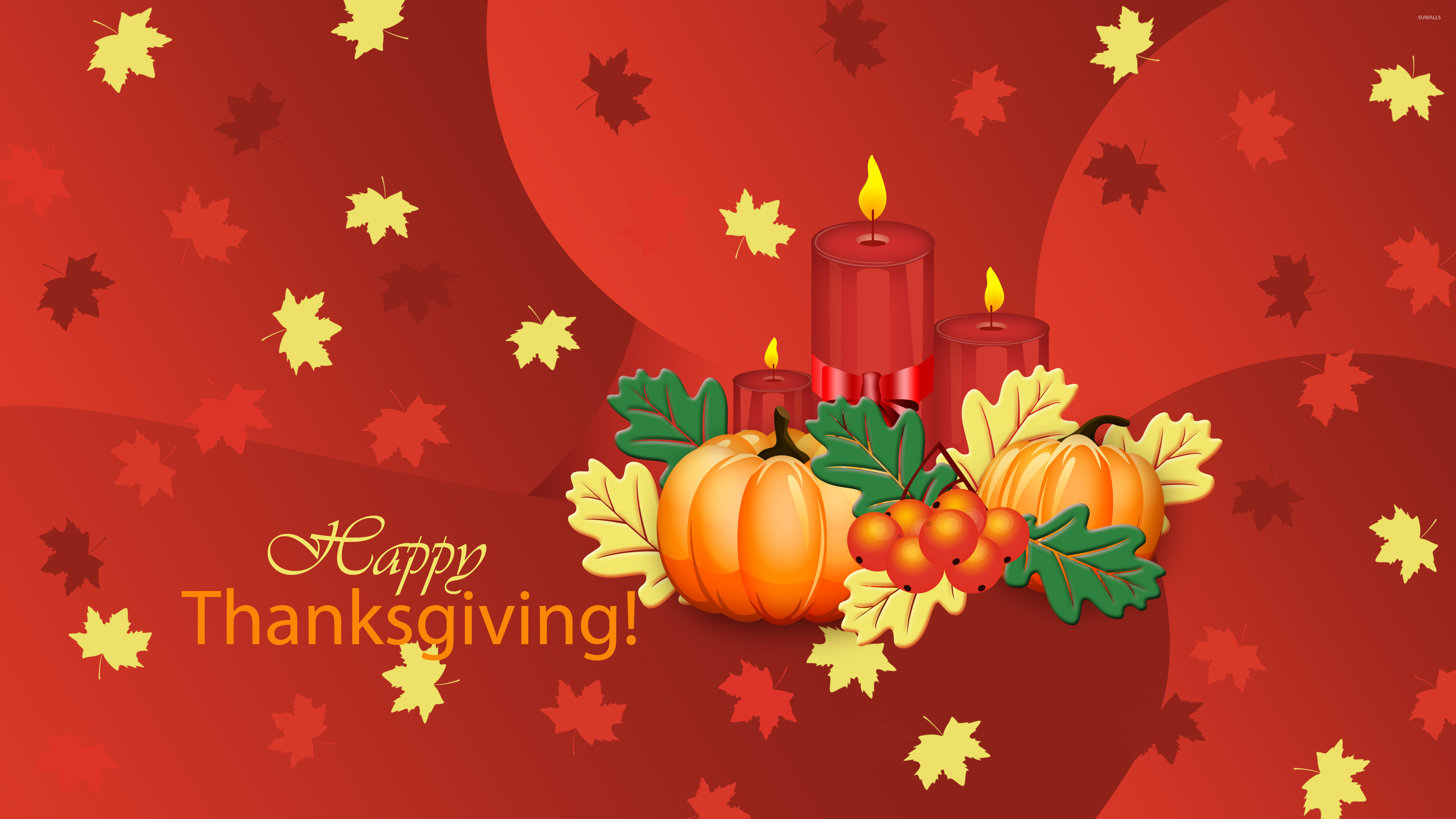 Cute Thanksgiving Backgrounds.