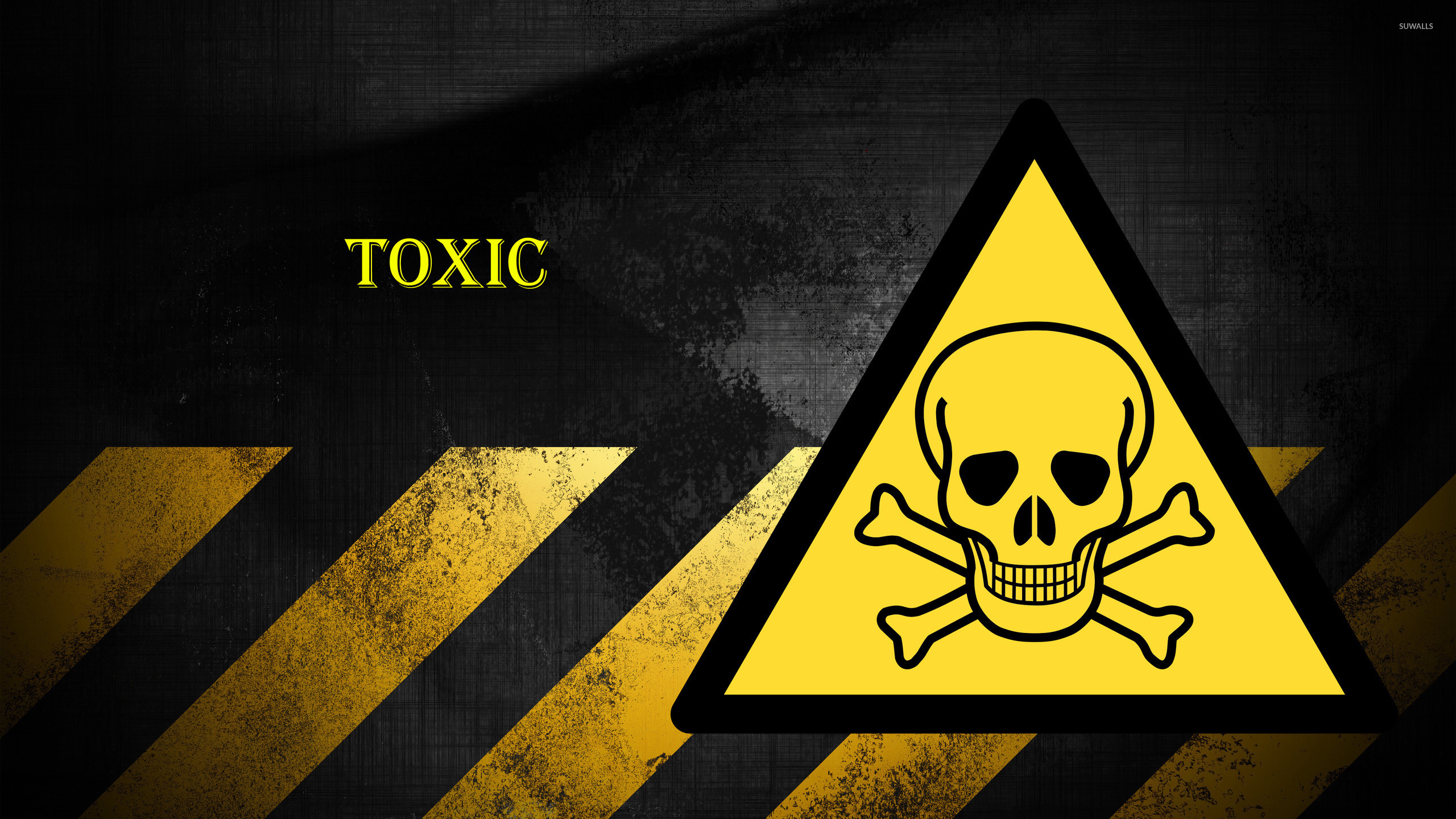 toxic 1080P 2k 4k HD wallpapers backgrounds free download  Rare Gallery