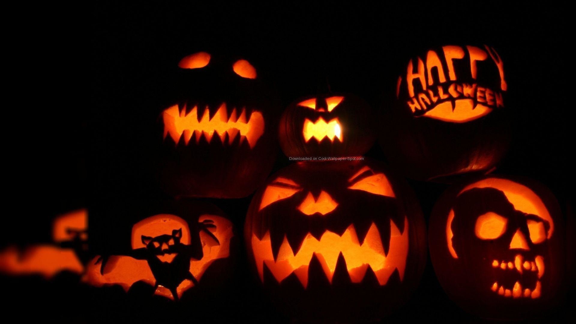 Funny Halloween Backgrounds  Wallpaper Cave