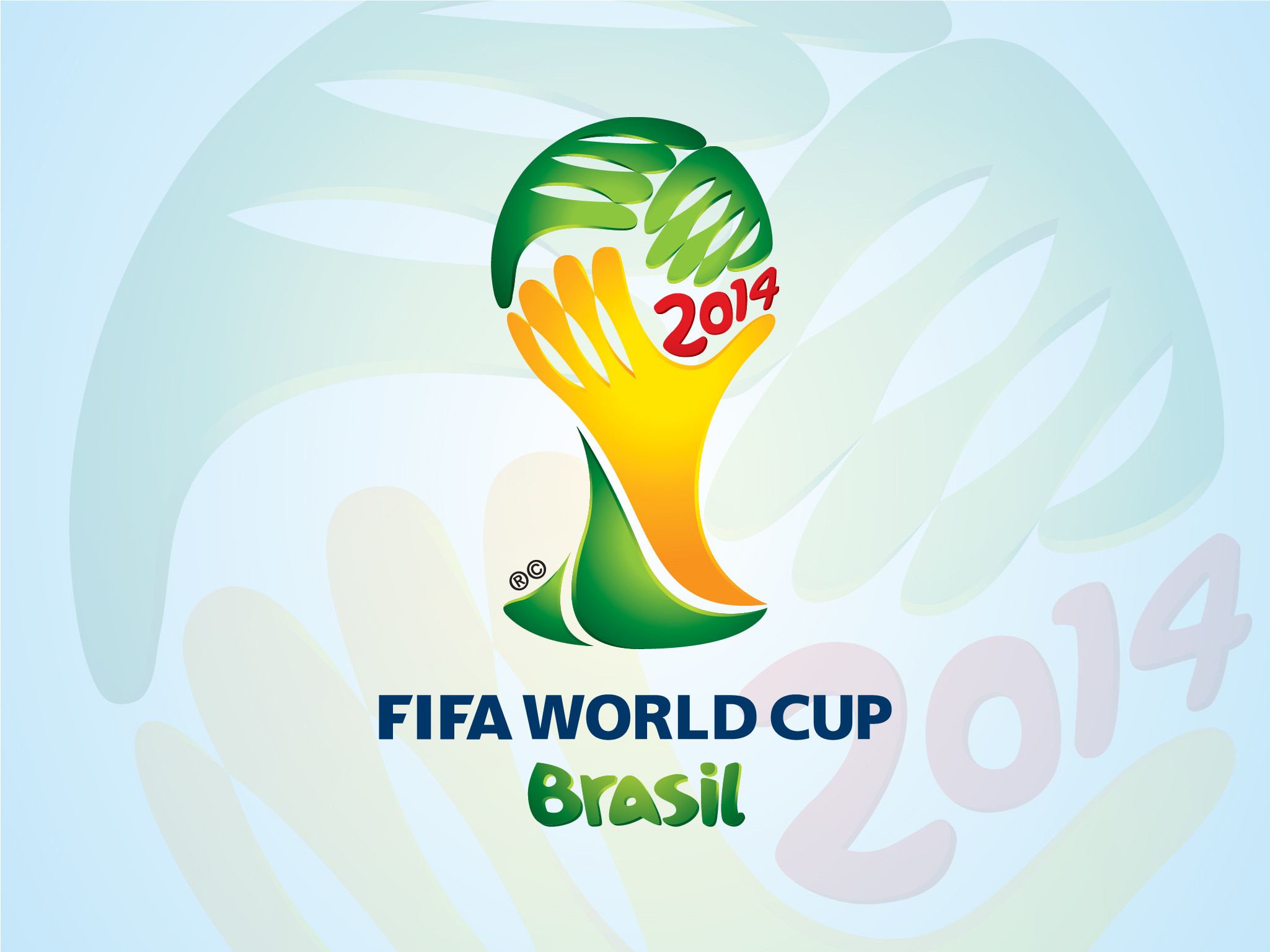 Football World Cup Brazil 2014 Wallpaper & Desktop Wallpapers 2049x1537