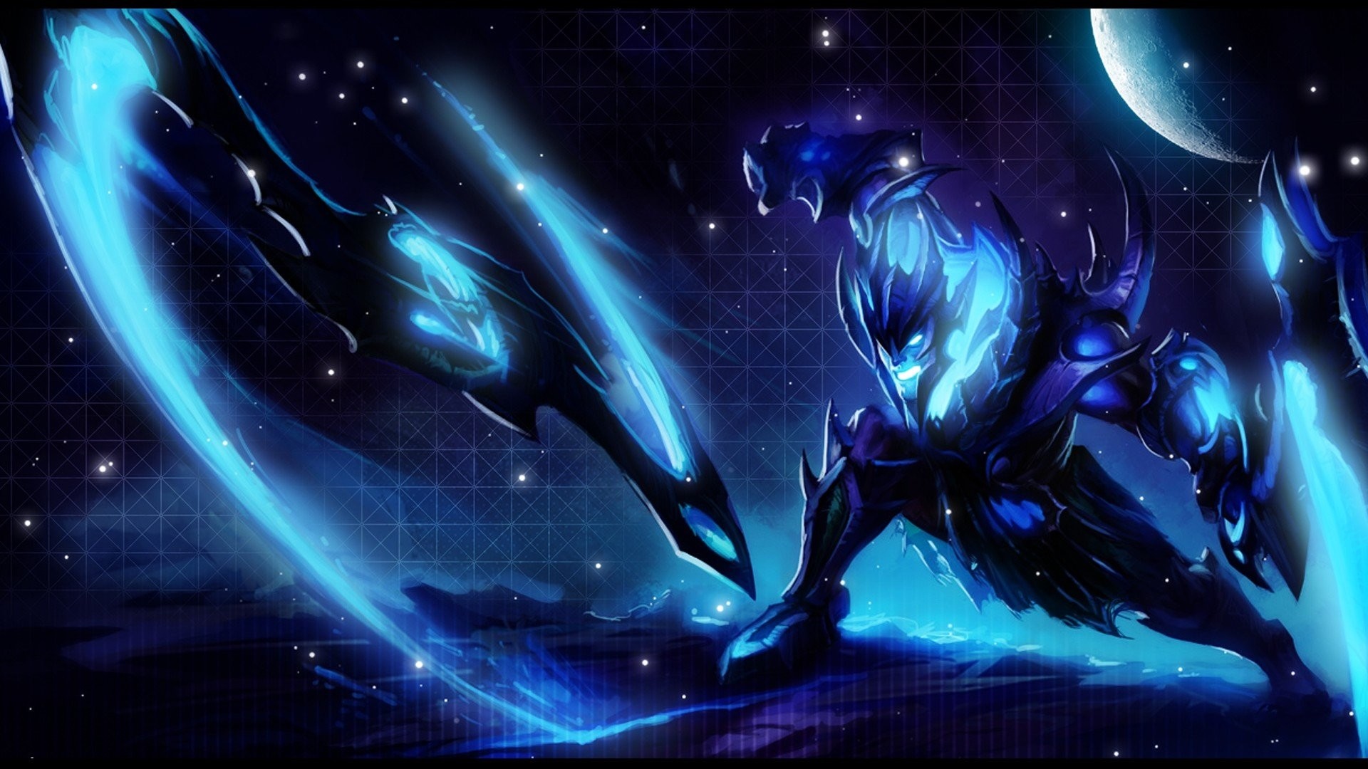 League of Legends Wallpaper