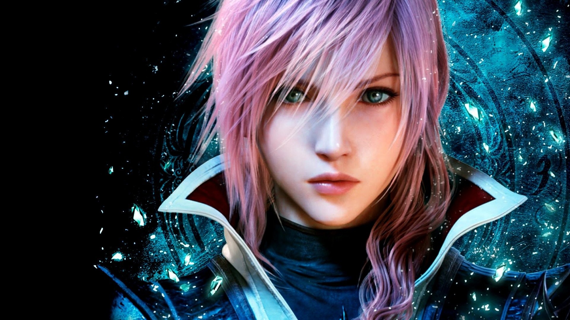 Final Fantasy HD Wallpaper (76+ pictures)