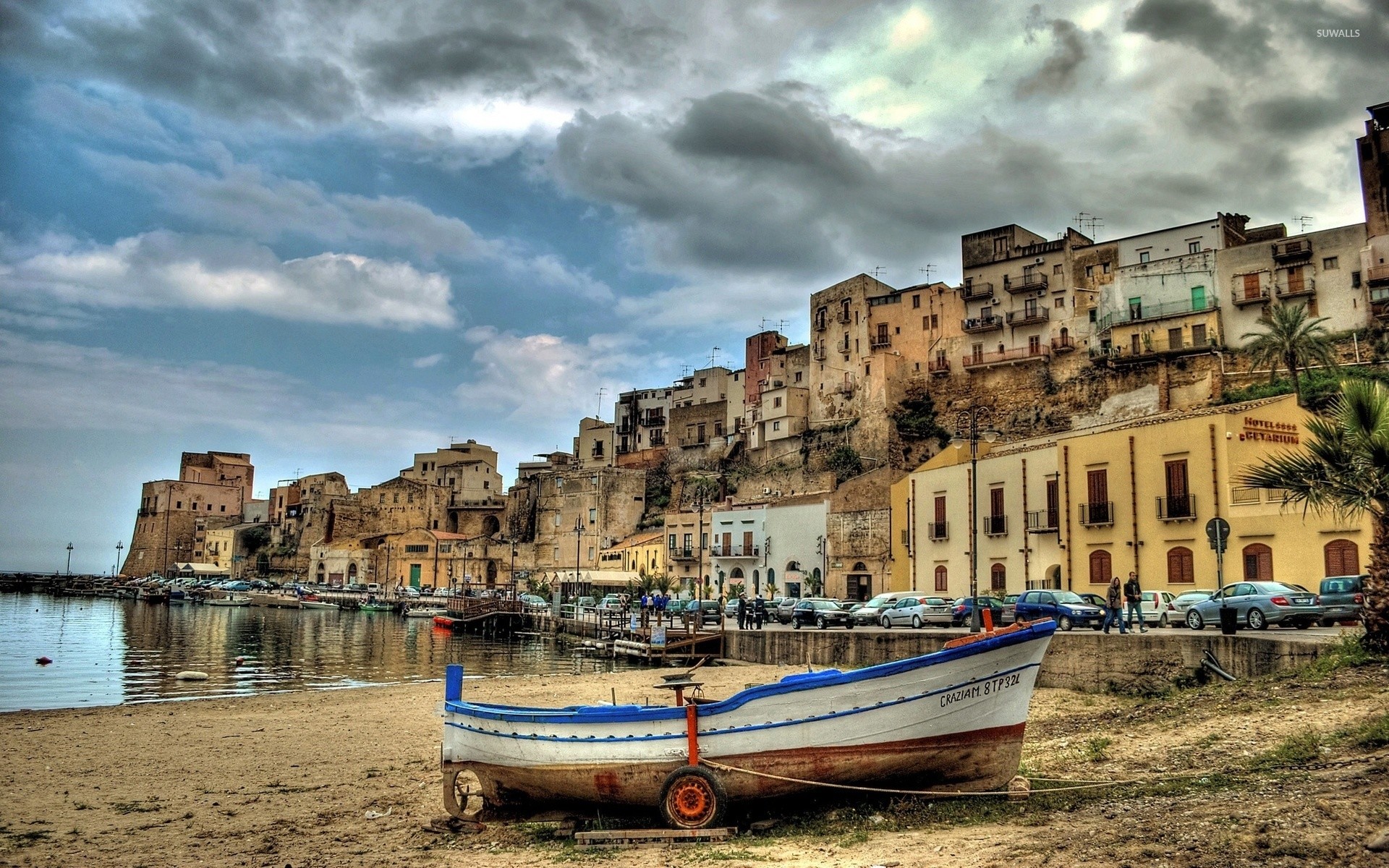 Is Sicily already on your bucket list  chiaramagix    sicilyi   TikTok