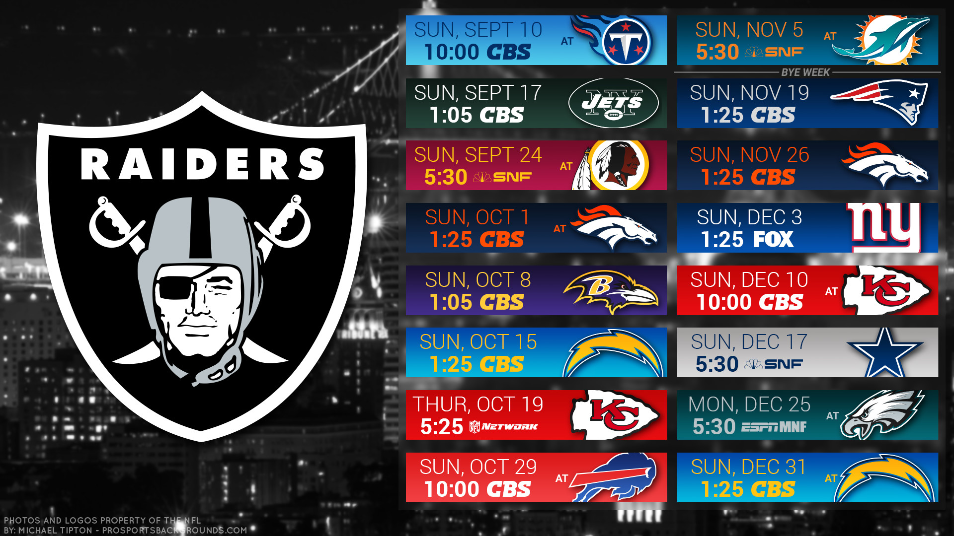 Raiders 2018 Wallpaper 77 Pictures