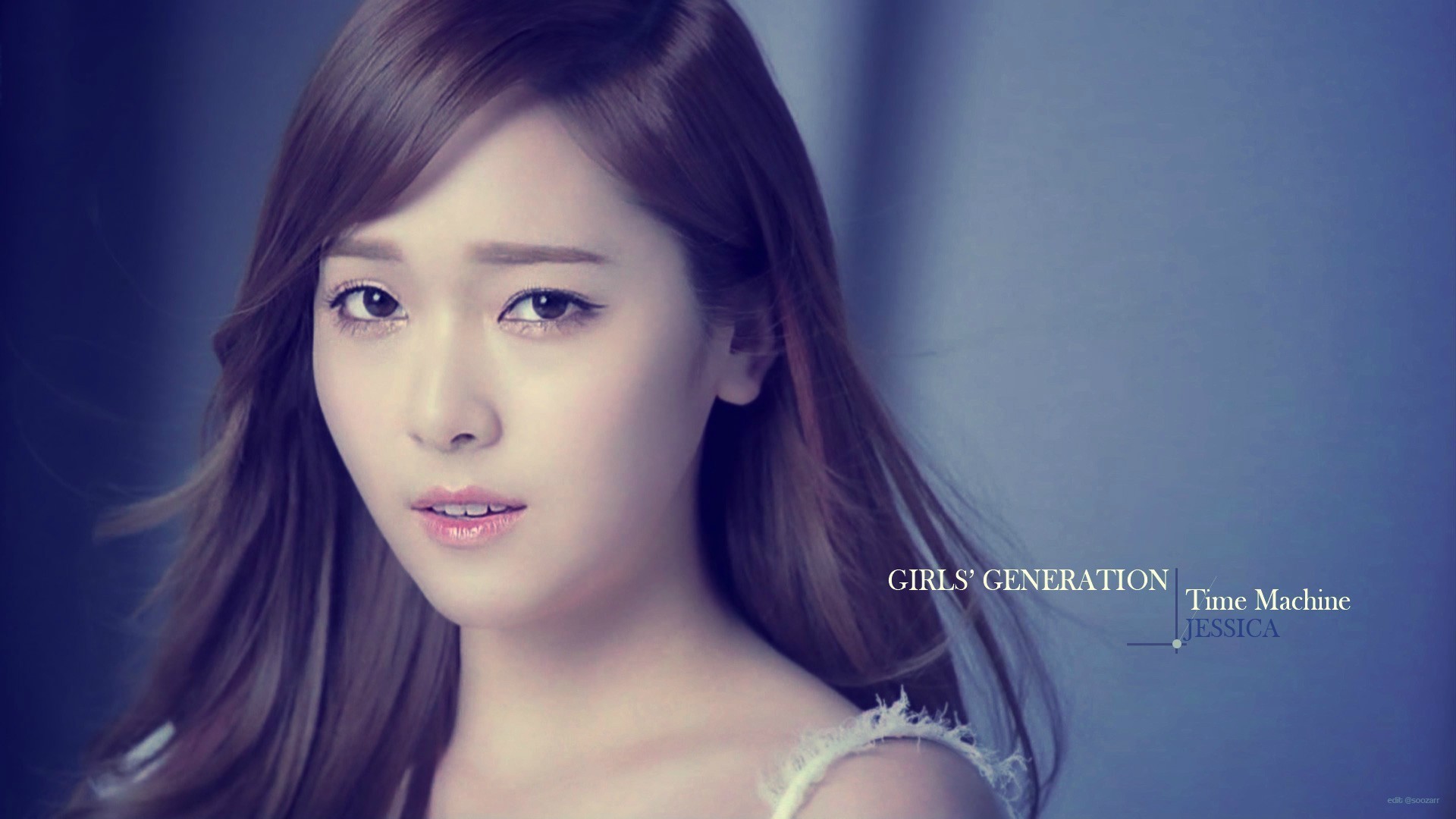 Snsd Jessica 2018 Wallpaper (64+ pictures) 1920x1080