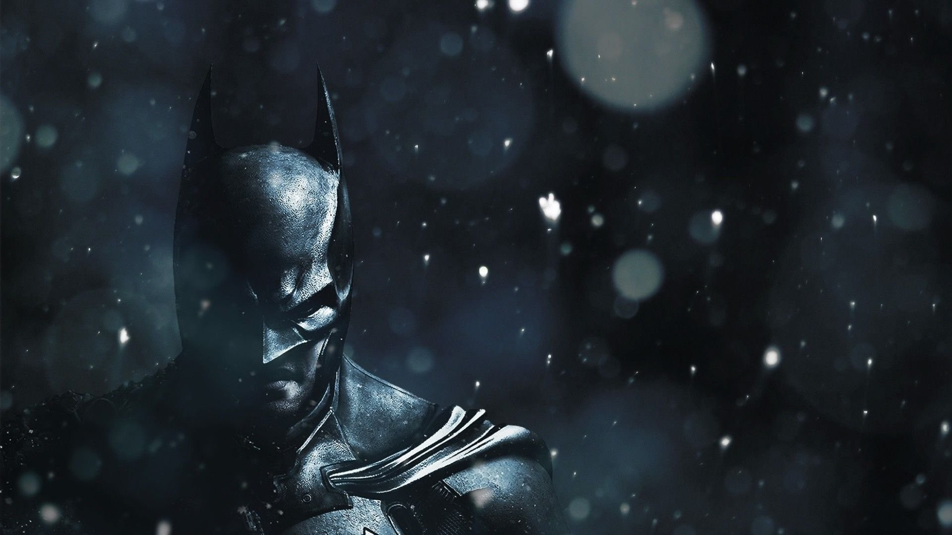 Batman Desktop Wallpaper 1920x1080