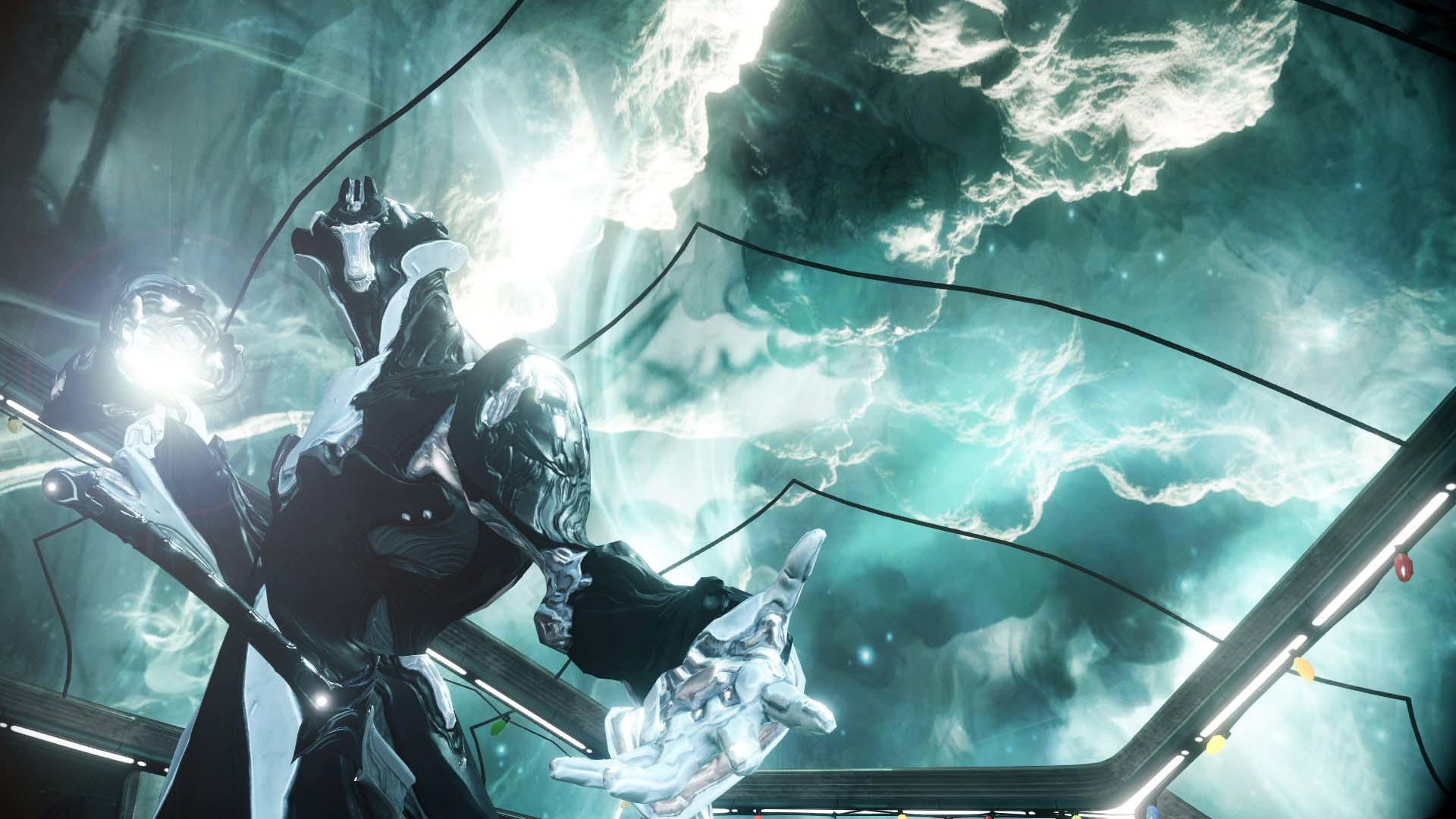 ... Warframe - Limbo wallpaper by TG-Timmy 1920x1080