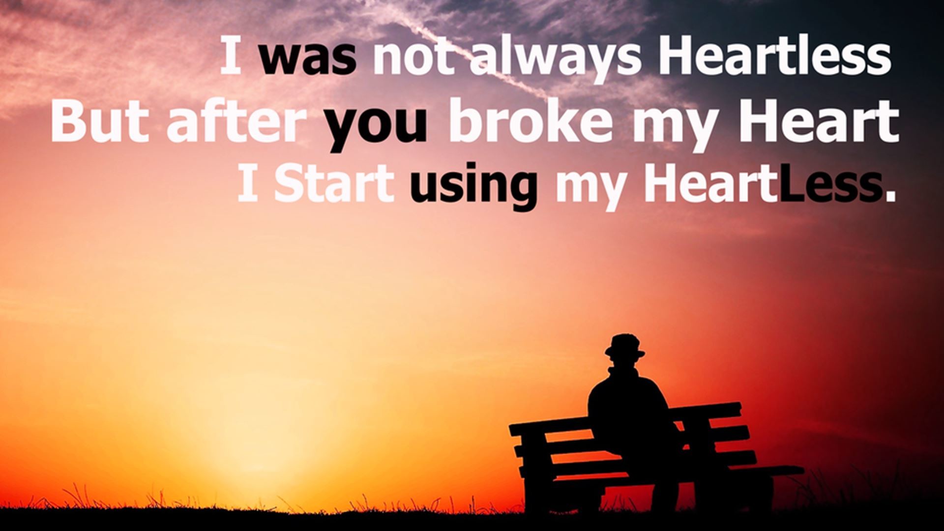 Broken Heart Wallpapers 71 Pictures 