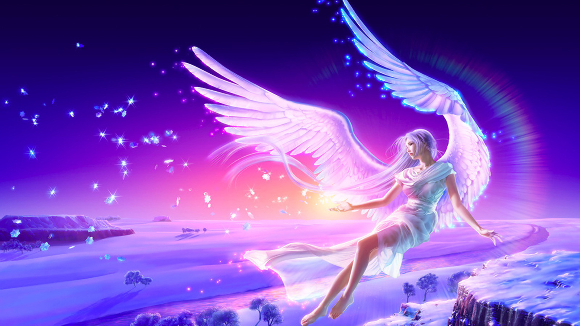 Fairy Wallpapers - Top 30 Best Fairy Wallpapers [ HQ ]