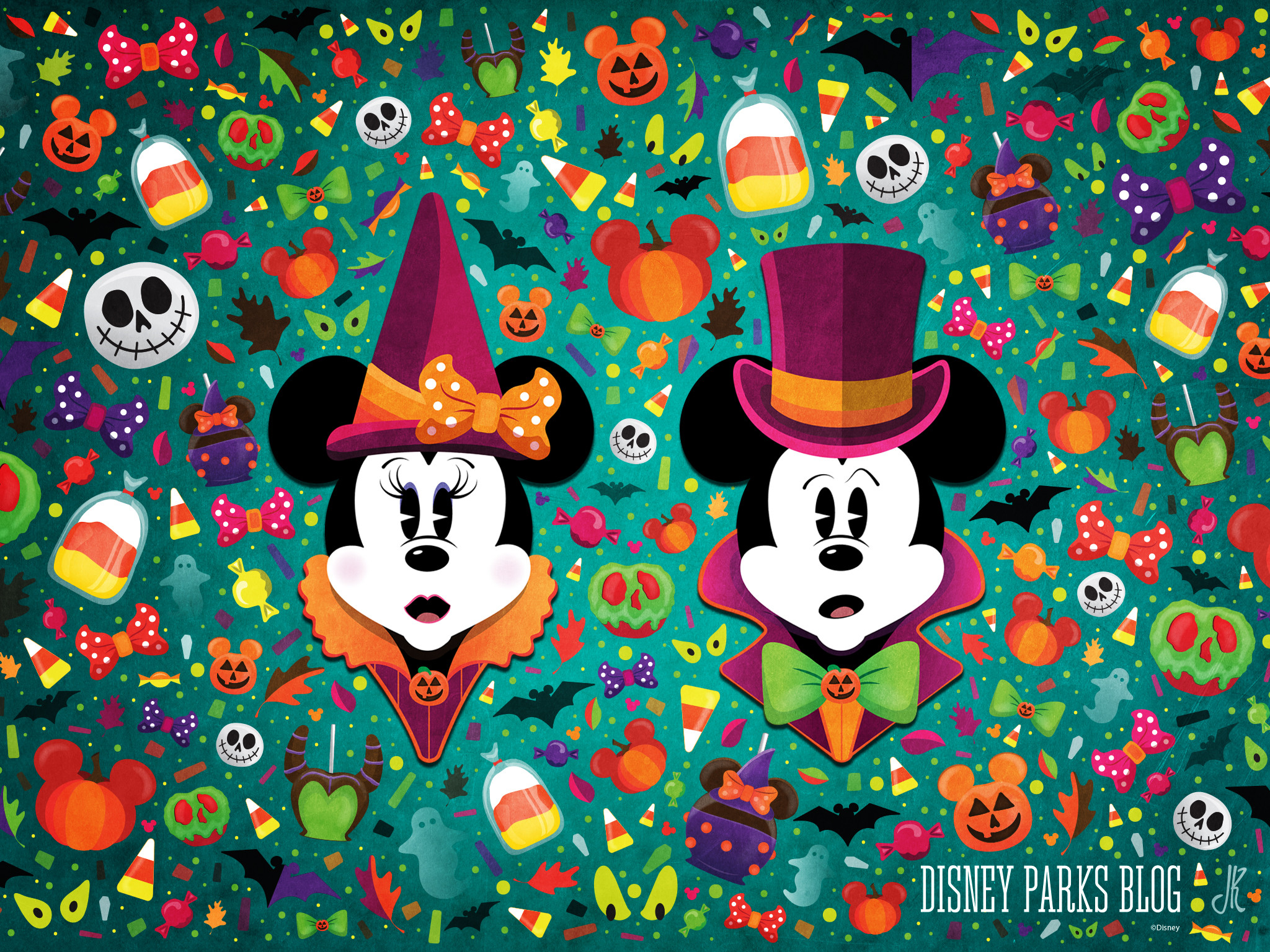 Disney Halloween Backgrounds 65 mickey mouse halloween HD phone wallpaper   Pxfuel