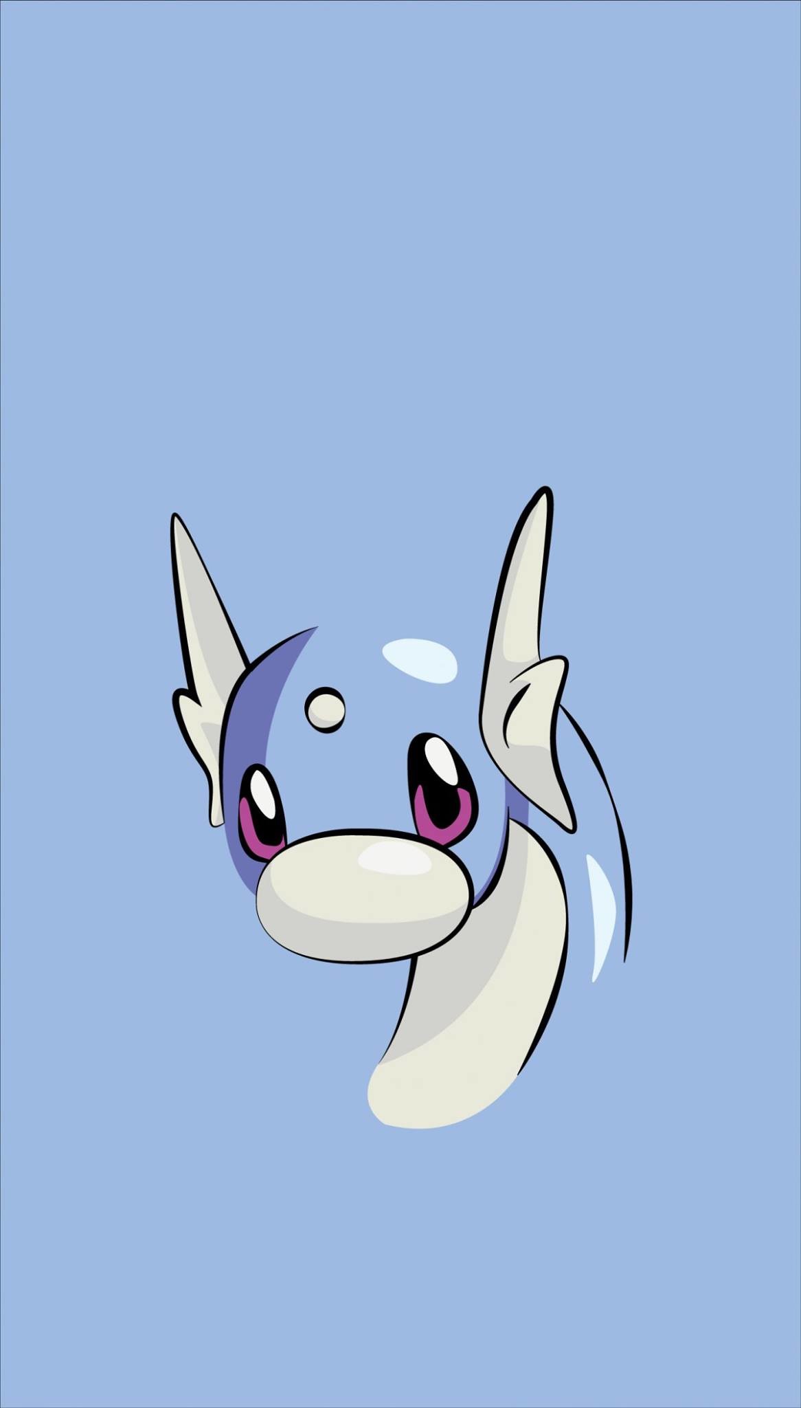Dratini Wallpapers (66+ pictures)