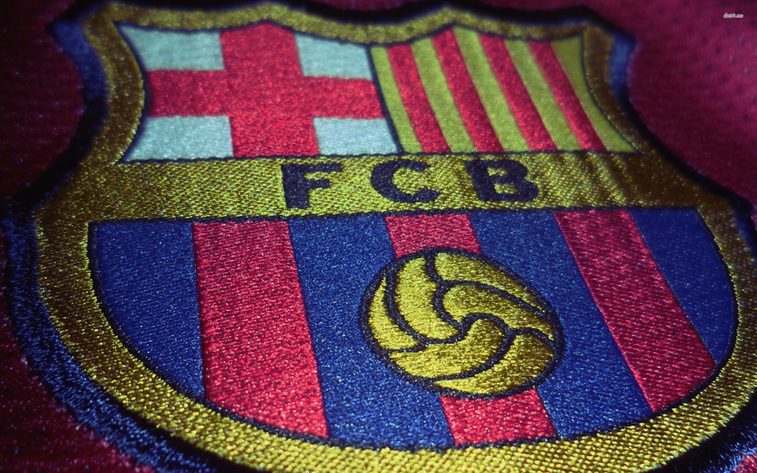 Fc Barcelona Wallpapers (81+ pictures)