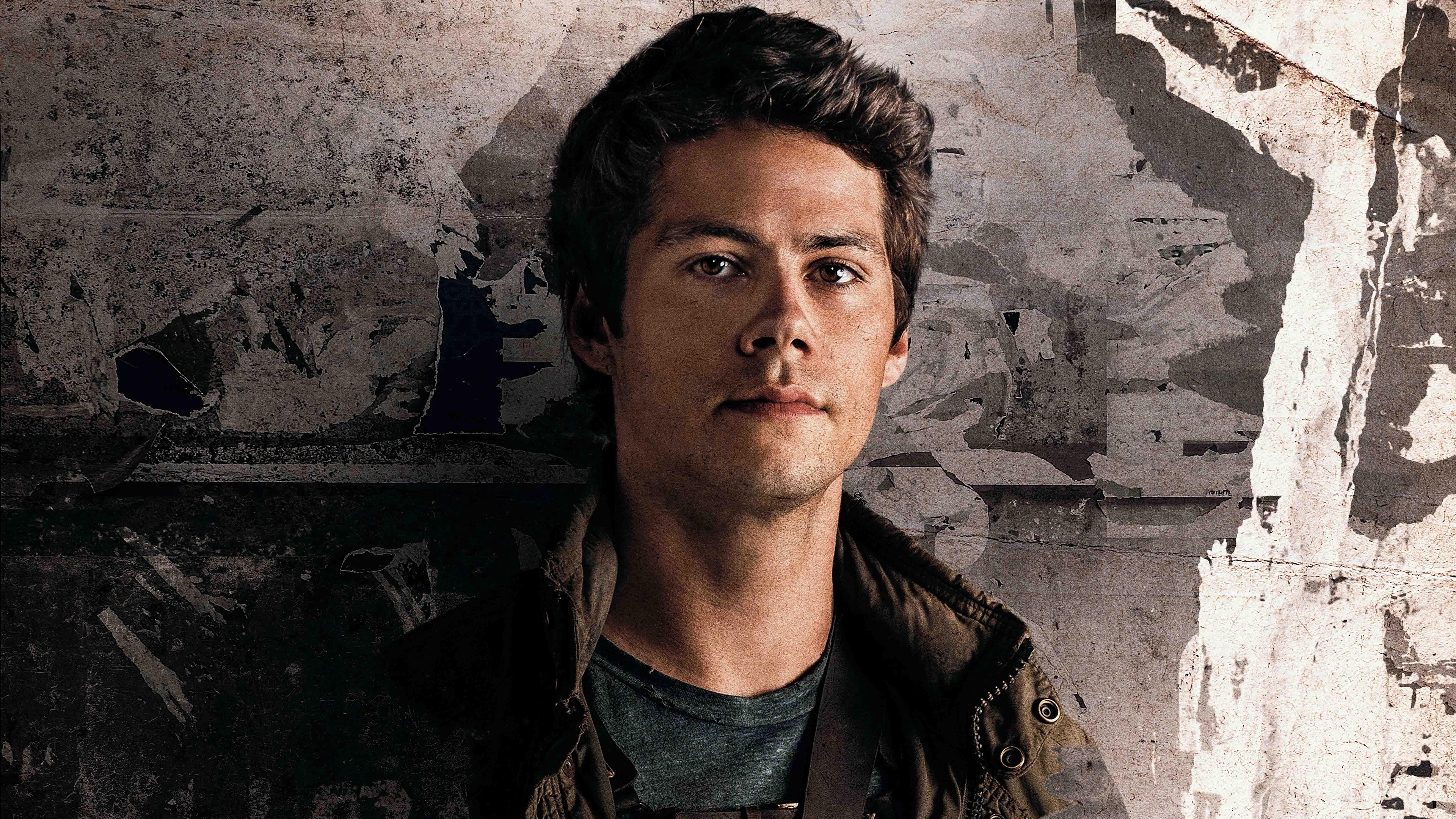 Maze Runner: The Death Cure 4k Ultra HD Wallpaper | Hintergrund | 3840x2160  | ID:913986 - Wallpaper Abyss 3840x2160