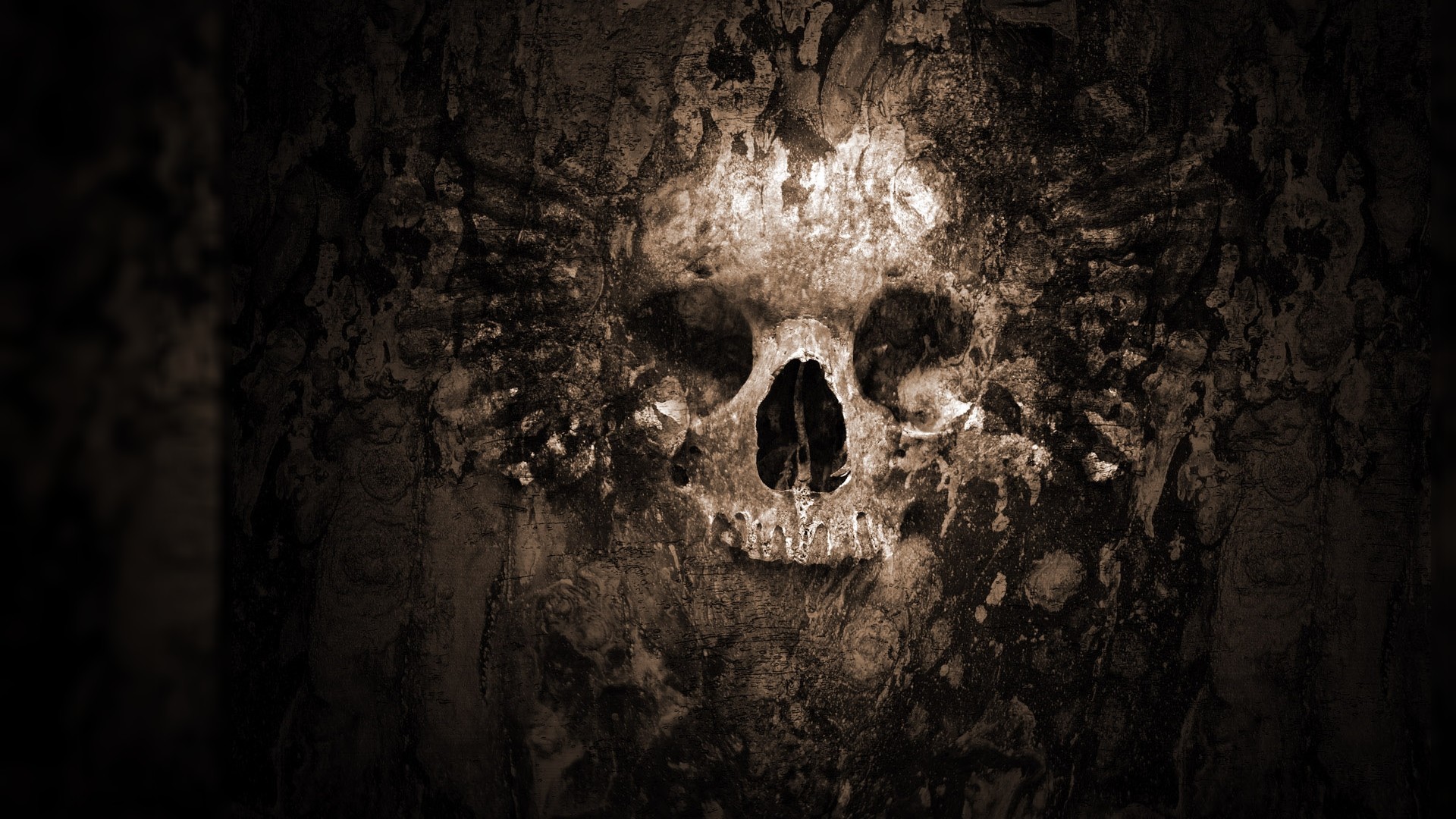 1920x1080 Scary Halloween HD Wallpapers 1920x1080