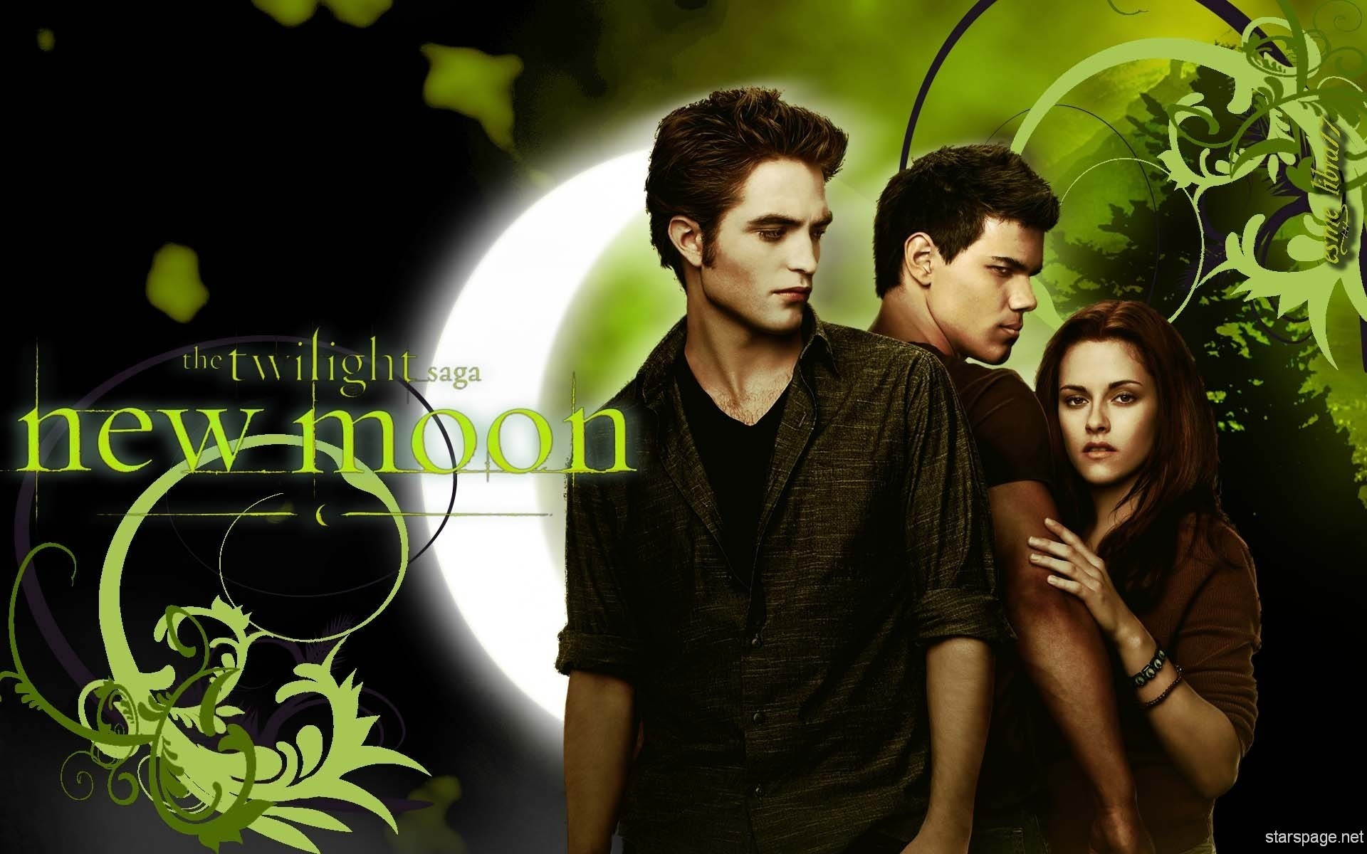 Twilight Wallpapers 67 Pictures