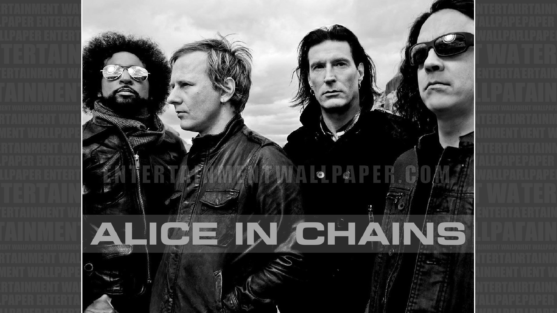 Alice in Chains Wallpapers.