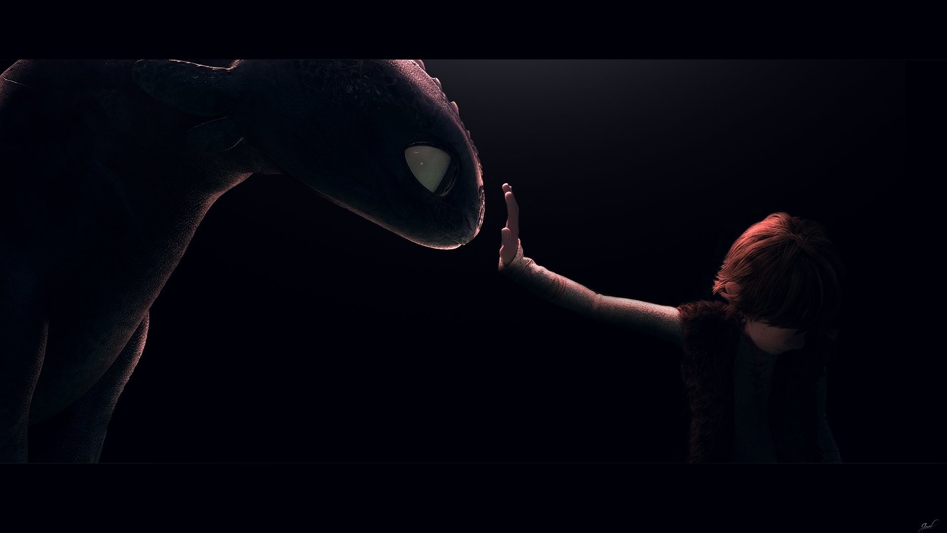 Toothless Wallpaper (75+ pictures)